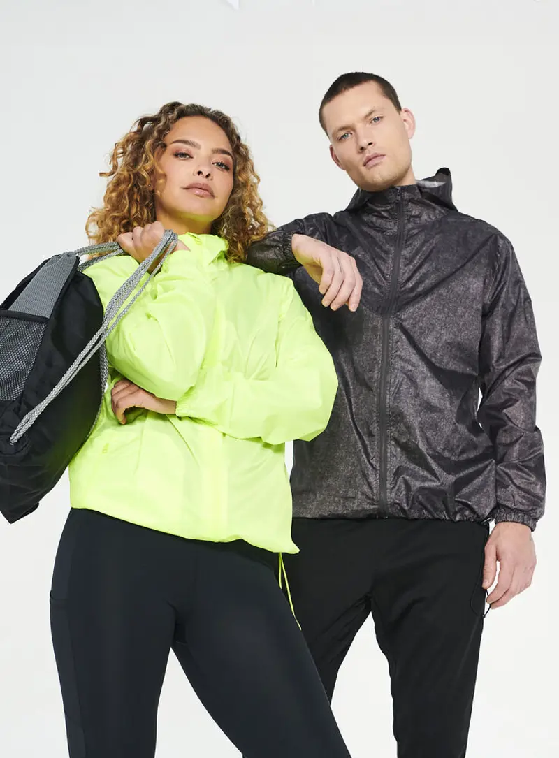 Bild på Basic Rain Jacket