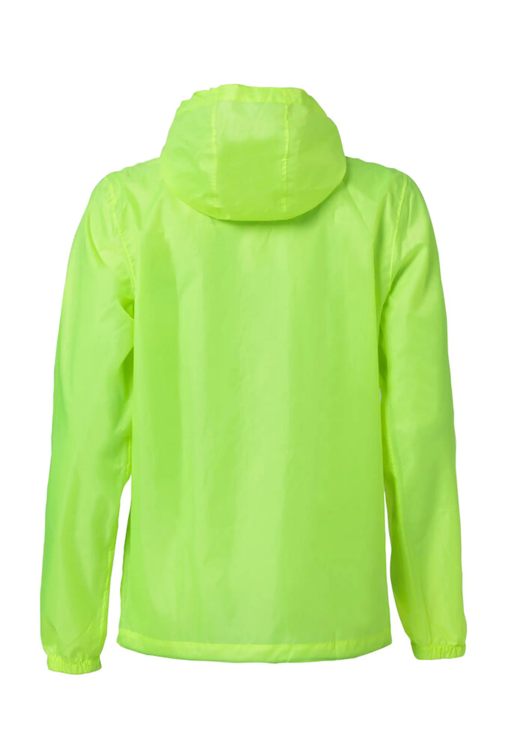 Bild på Basic Rain Jacket Bild på Basic Rain Jacket