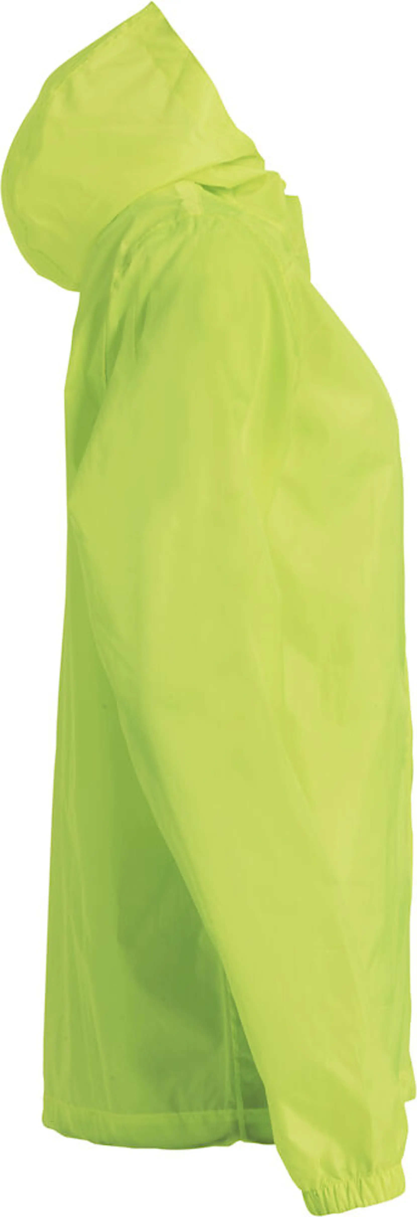 Bild på Basic Rain Jacket Bild på Basic Rain Jacket