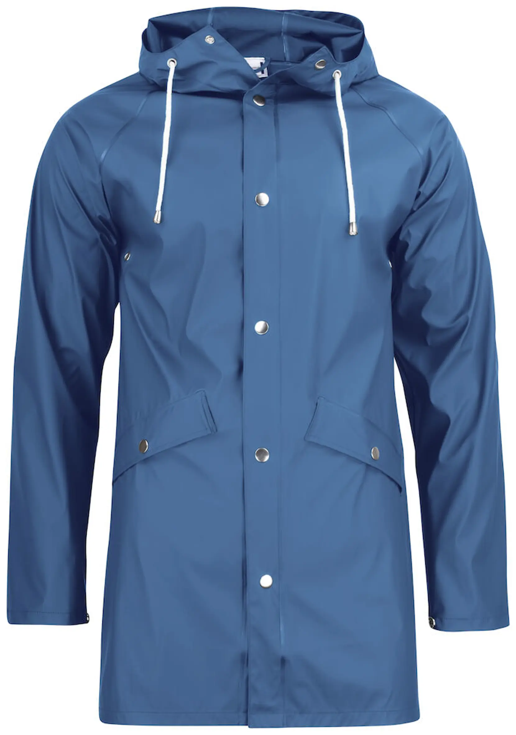 Bild på Classic Rain Jacket Bild på Classic Rain Jacket
