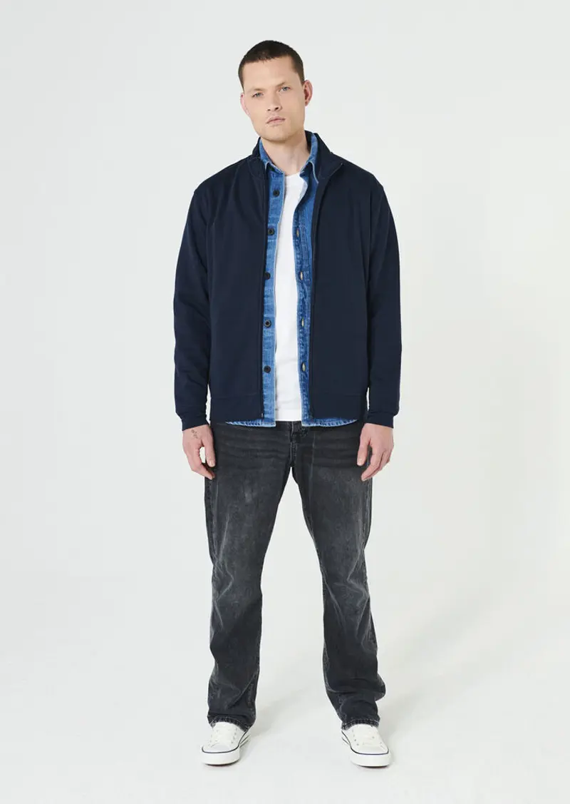 Bild på Basic Cardigan