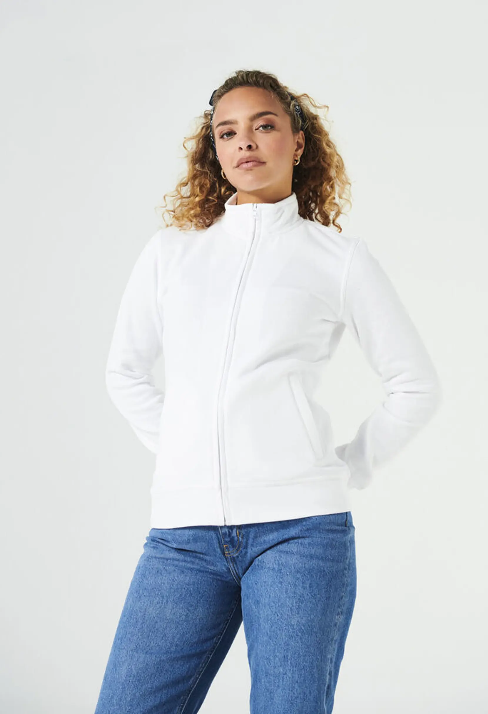 Bild på Basic Cardigan Women Bild på Basic Cardigan Women