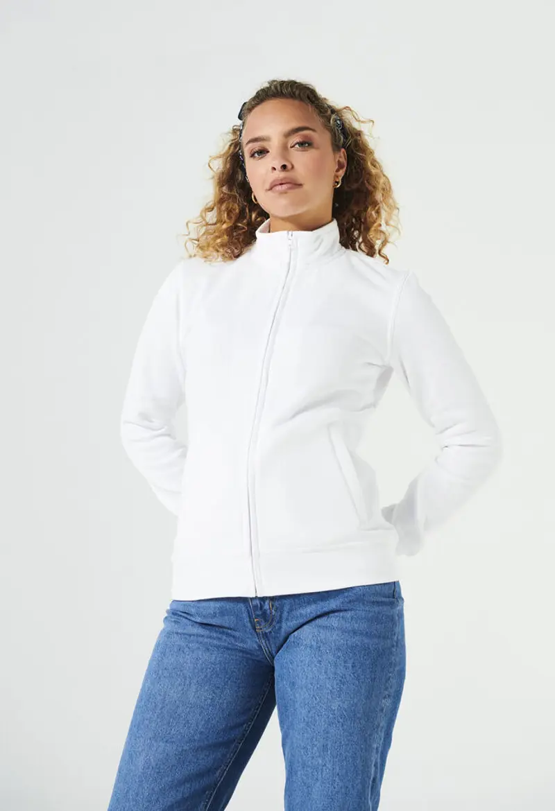 Bild på Basic Cardigan Women