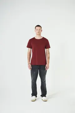 Bild på Basic-T Loose Fit