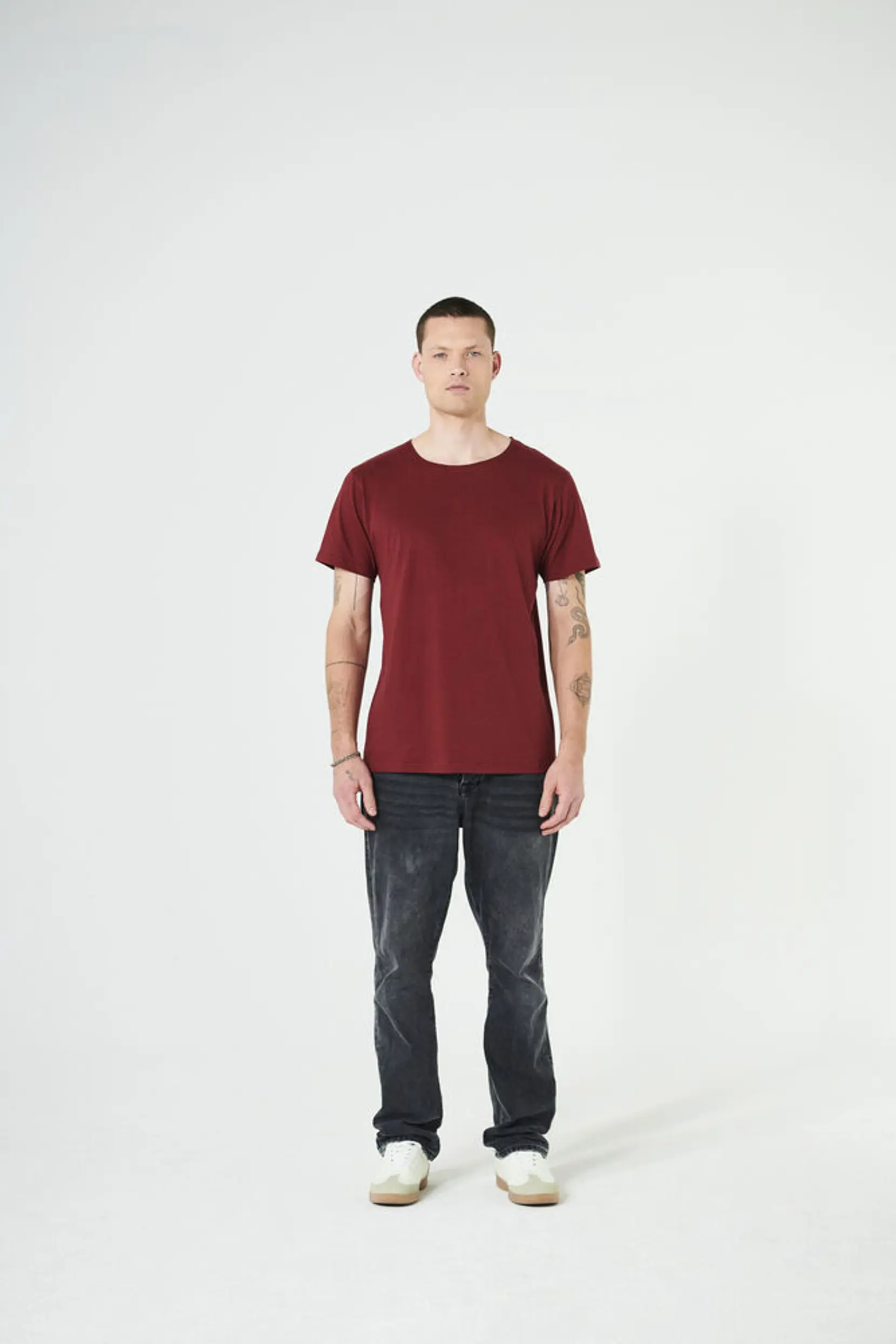 Bild på Basic-T Loose Fit Bild på Basic-T Loose Fit