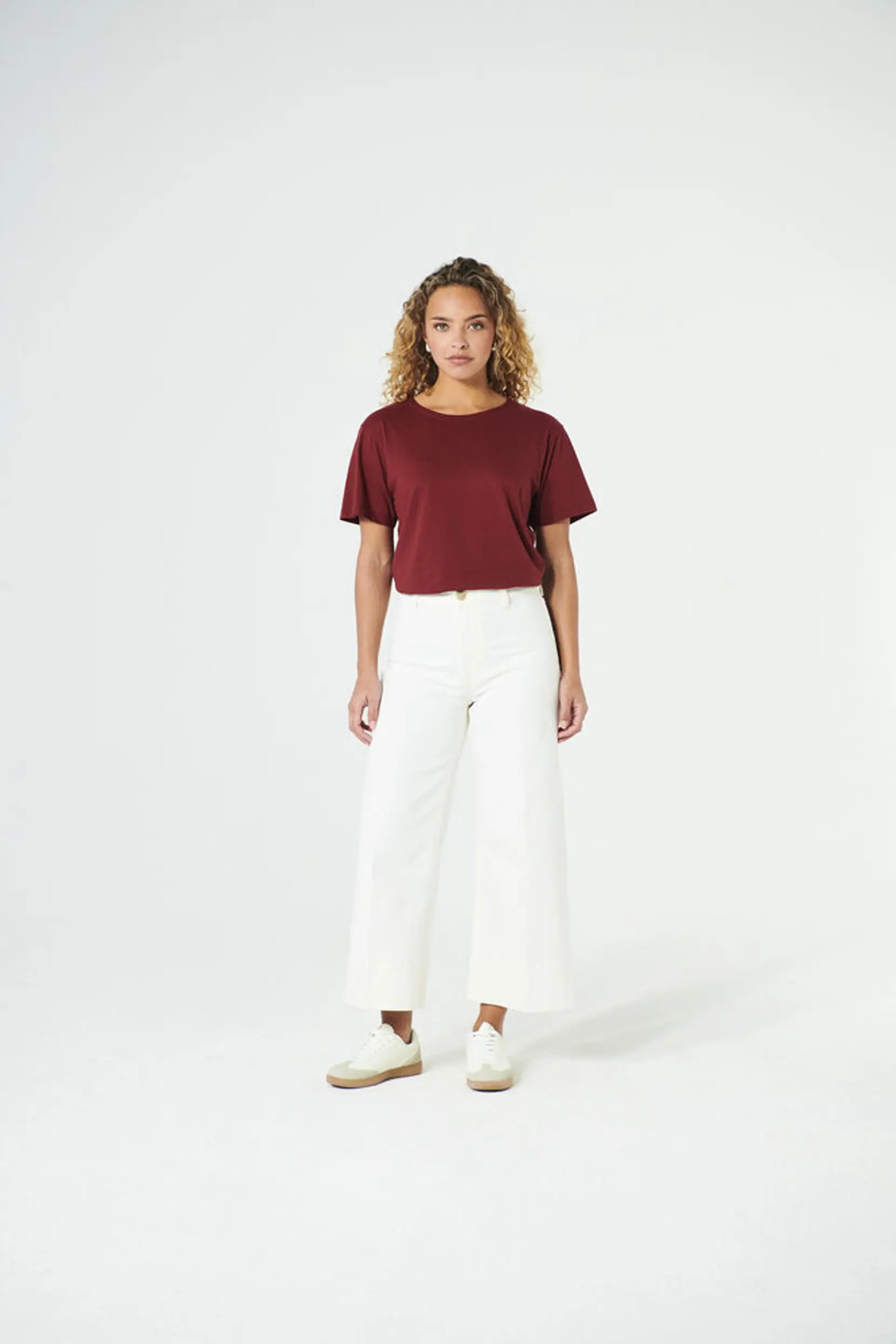 Bild på Basic-T Loose Fit Bild på Basic-T Loose Fit