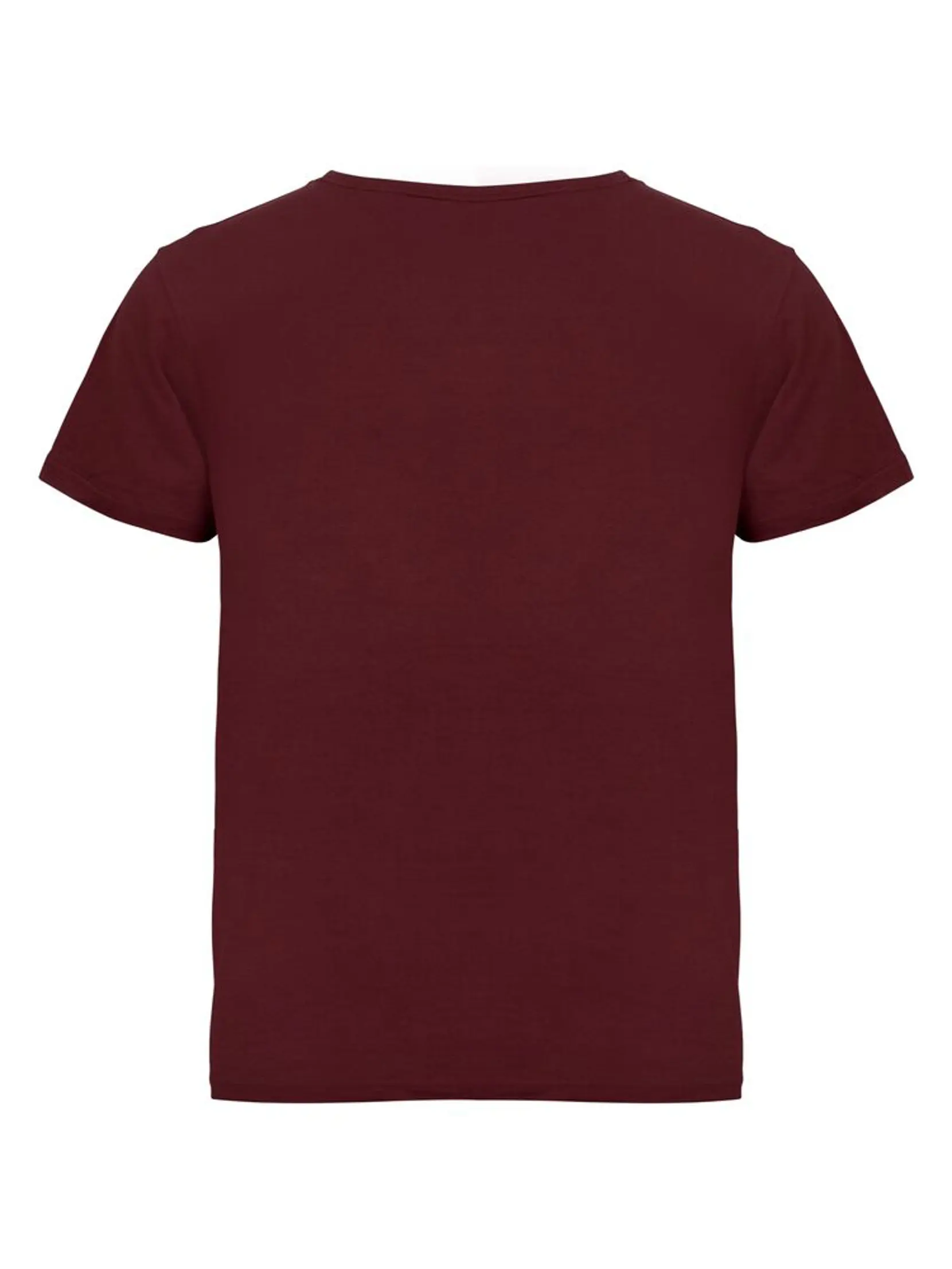 Bild på Basic-T Loose Fit Bild på Basic-T Loose Fit