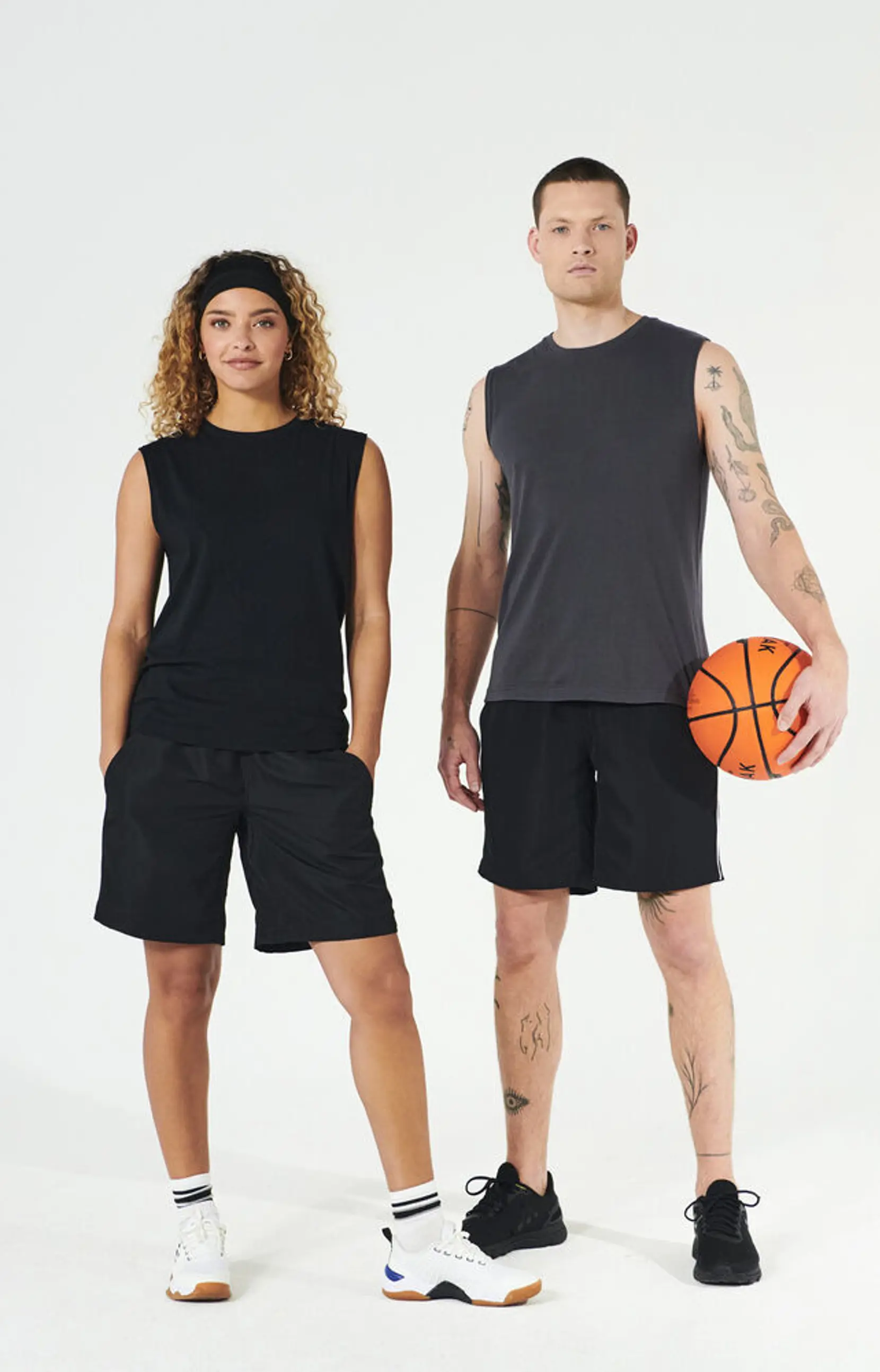 Bild på Sleeveless Bild på Sleeveless