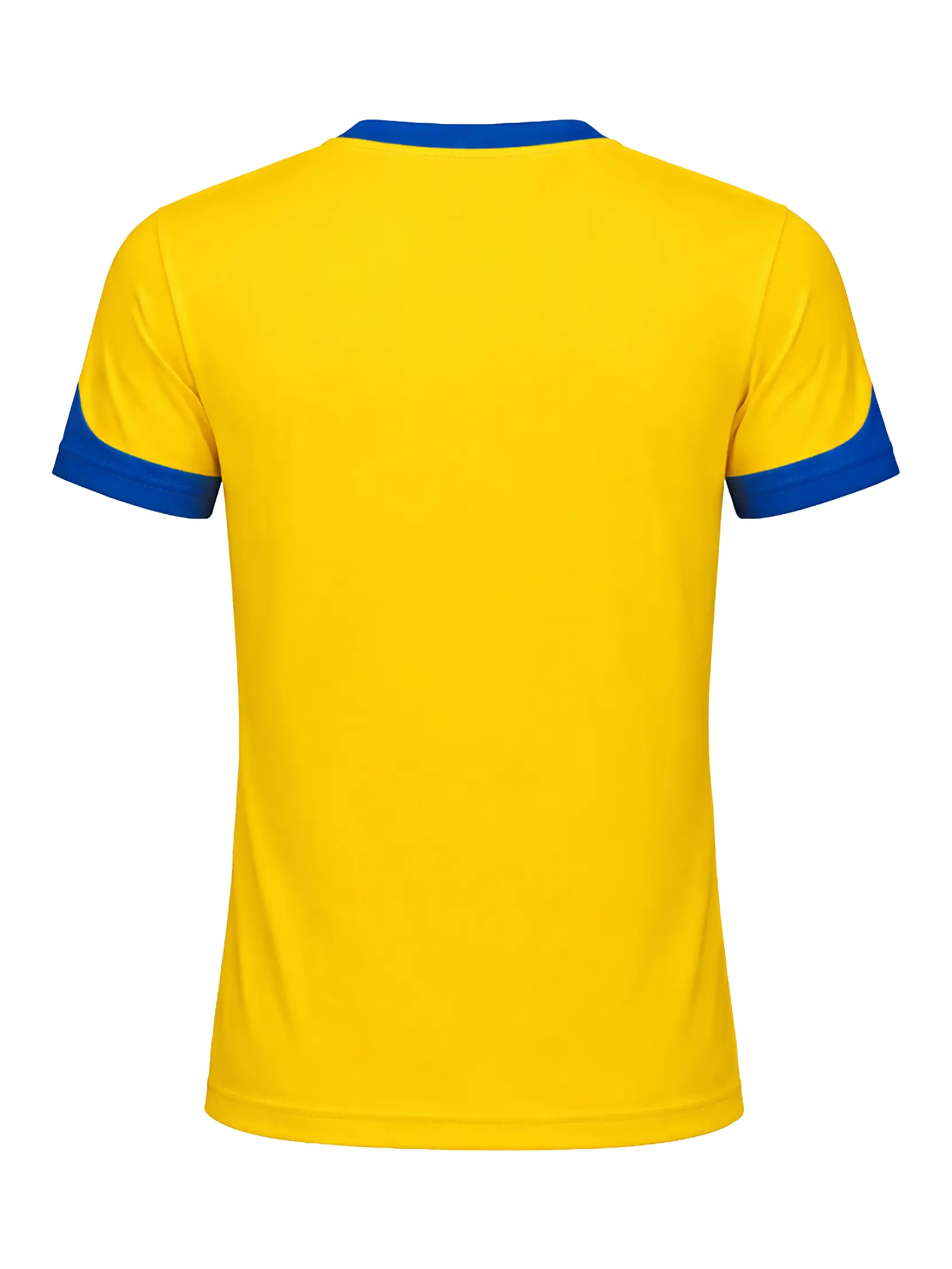 Bild på Sverige Sublimerings T-shirt Bild på Sverige Sublimerings T-shirt