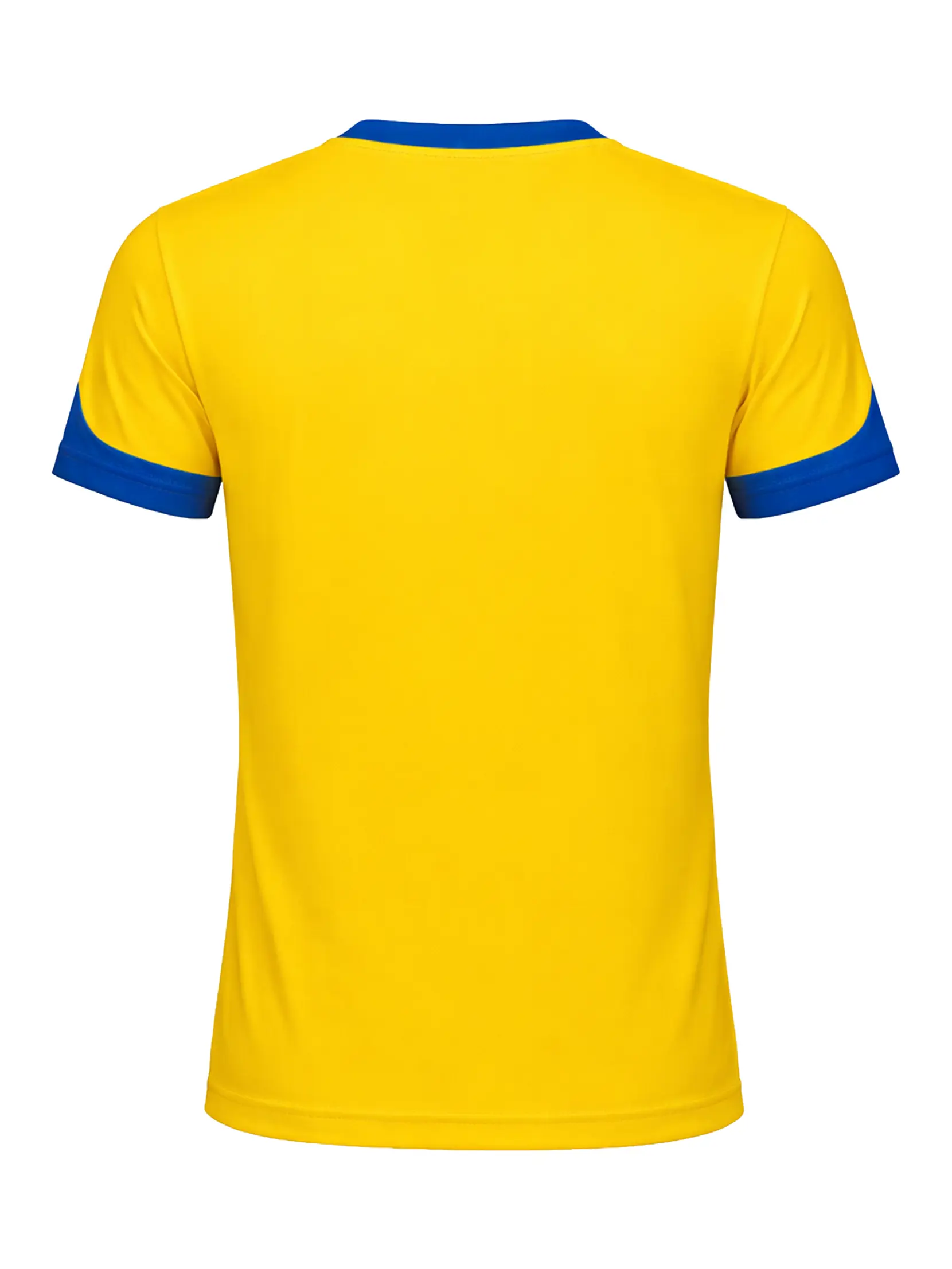 Bild på Sverige Sublimerings T-shirt Junior Bild på Sverige Sublimerings T-shirt Junior