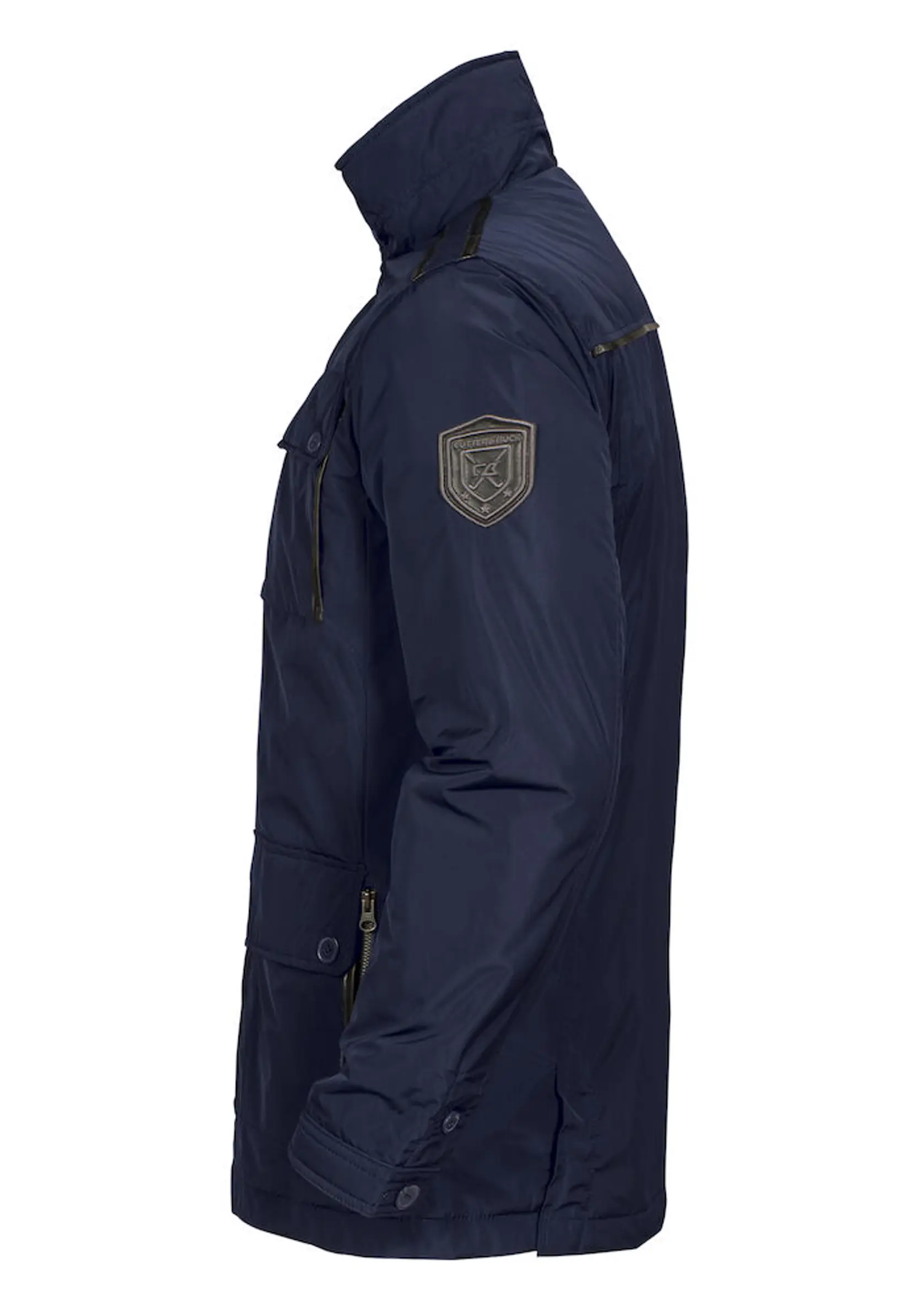 Bild på Medina Jacket Men's Bild på Medina Jacket Men's