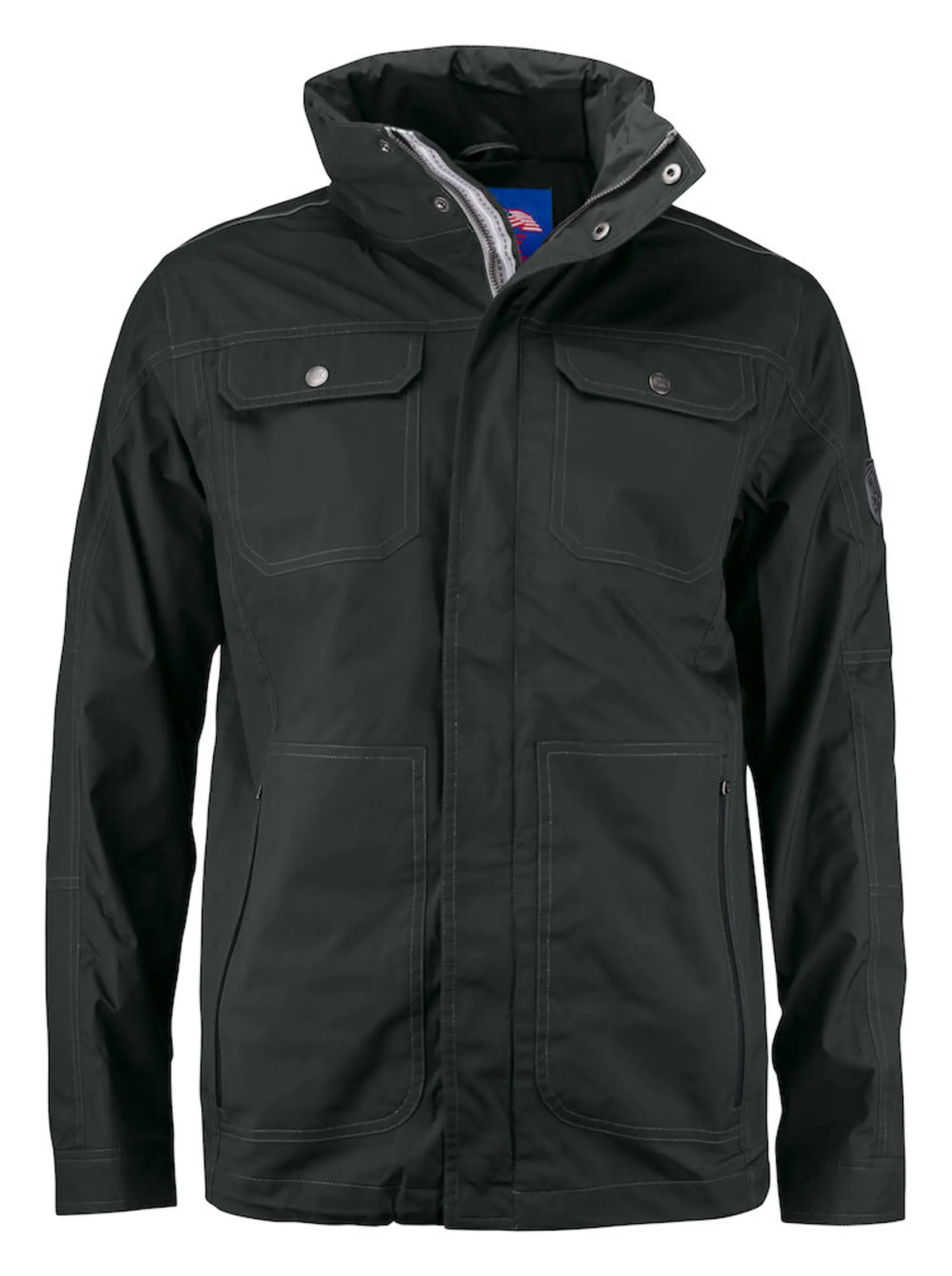 Bild på Clearwater Jacket Men Bild på Clearwater Jacket Men