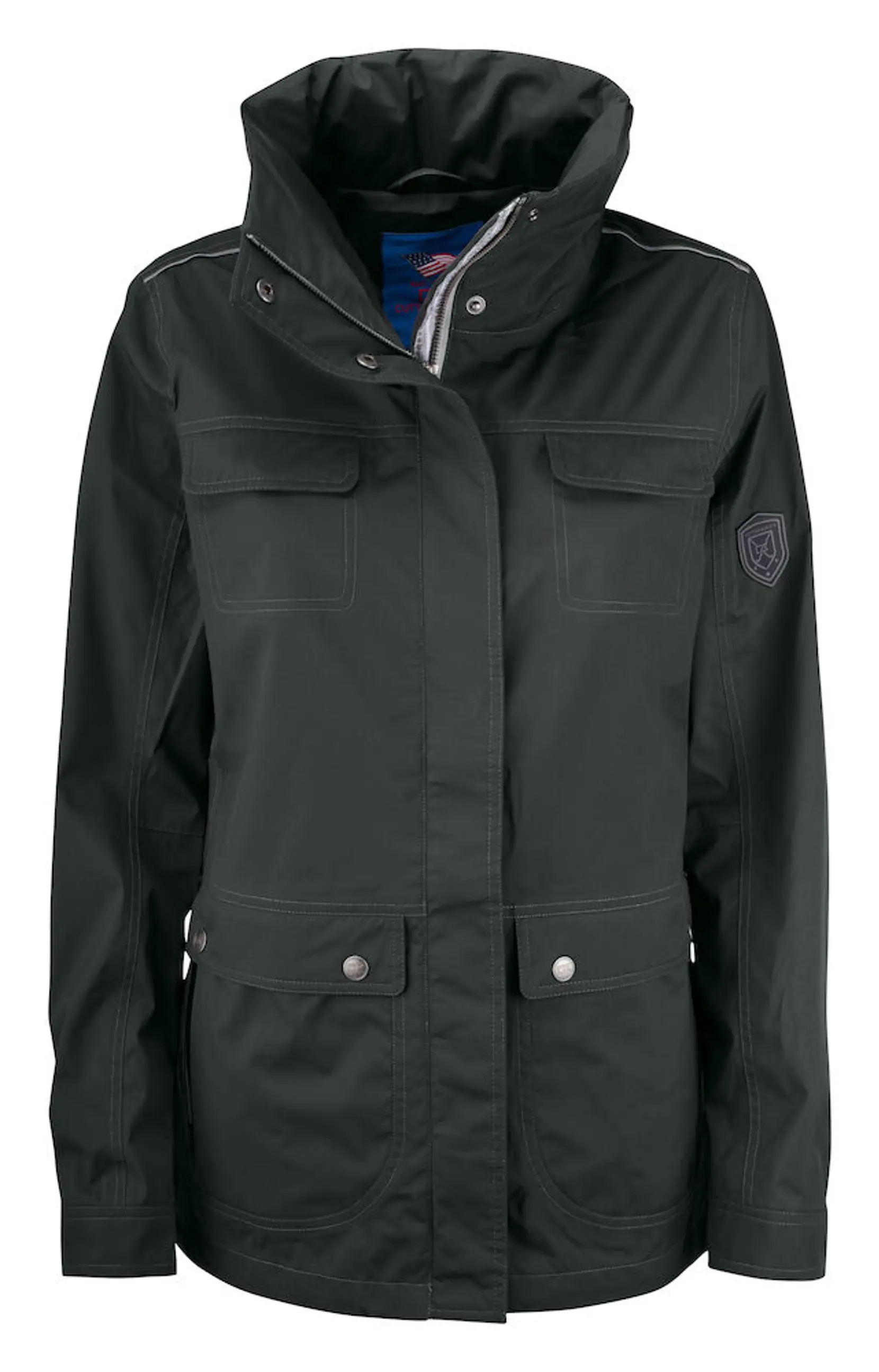 Bild på Clearwater Jacket Women Bild på Clearwater Jacket Women