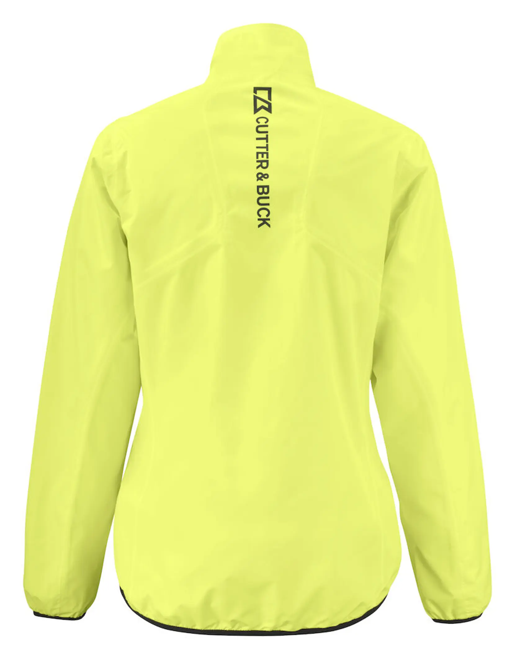 Bild på La Push Rain Jacket Women Bild på La Push Rain Jacket Women