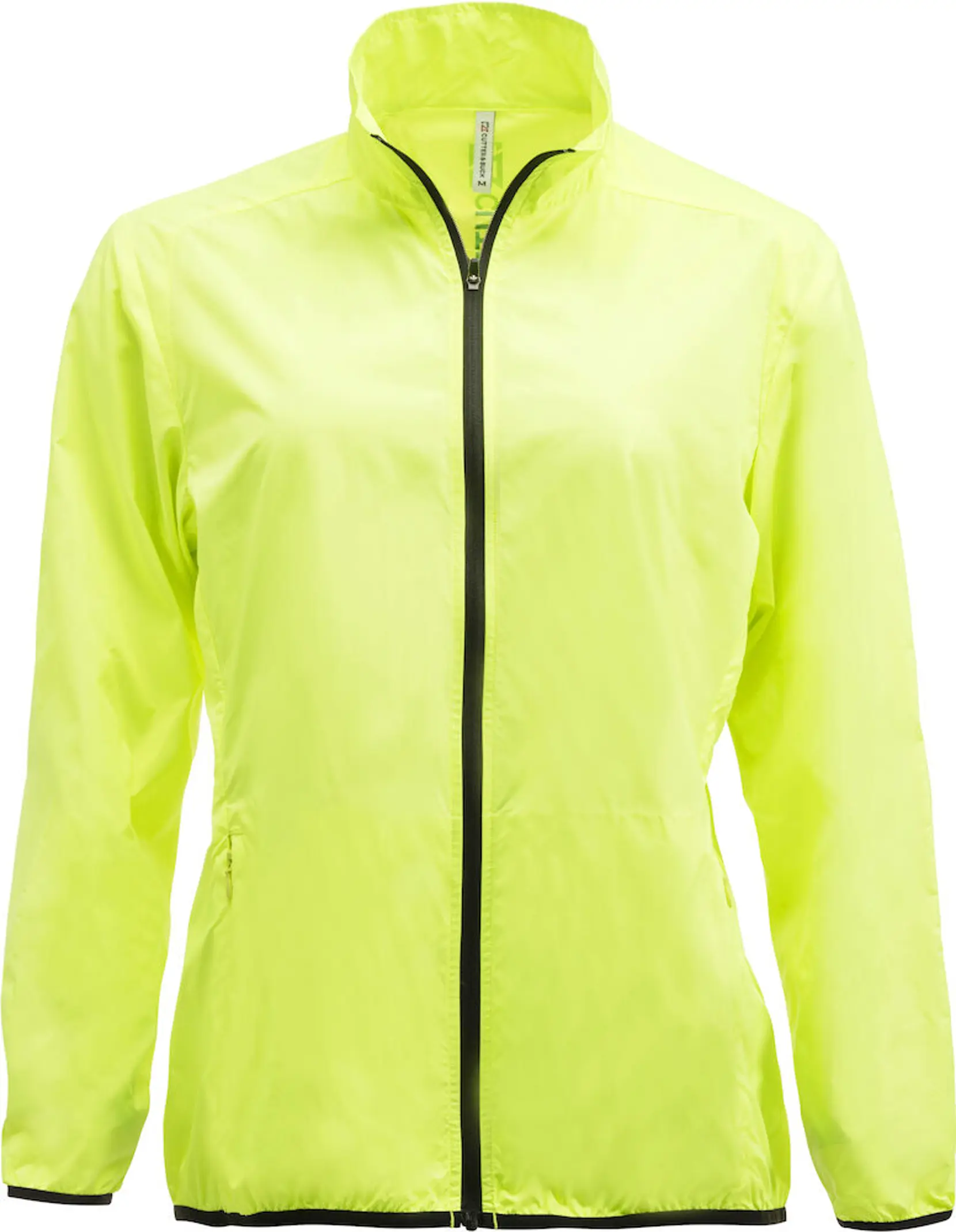 Bild på La Push Rain Jacket Women Bild på La Push Rain Jacket Women