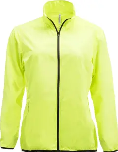 Bild på La Push Rain Jacket Women