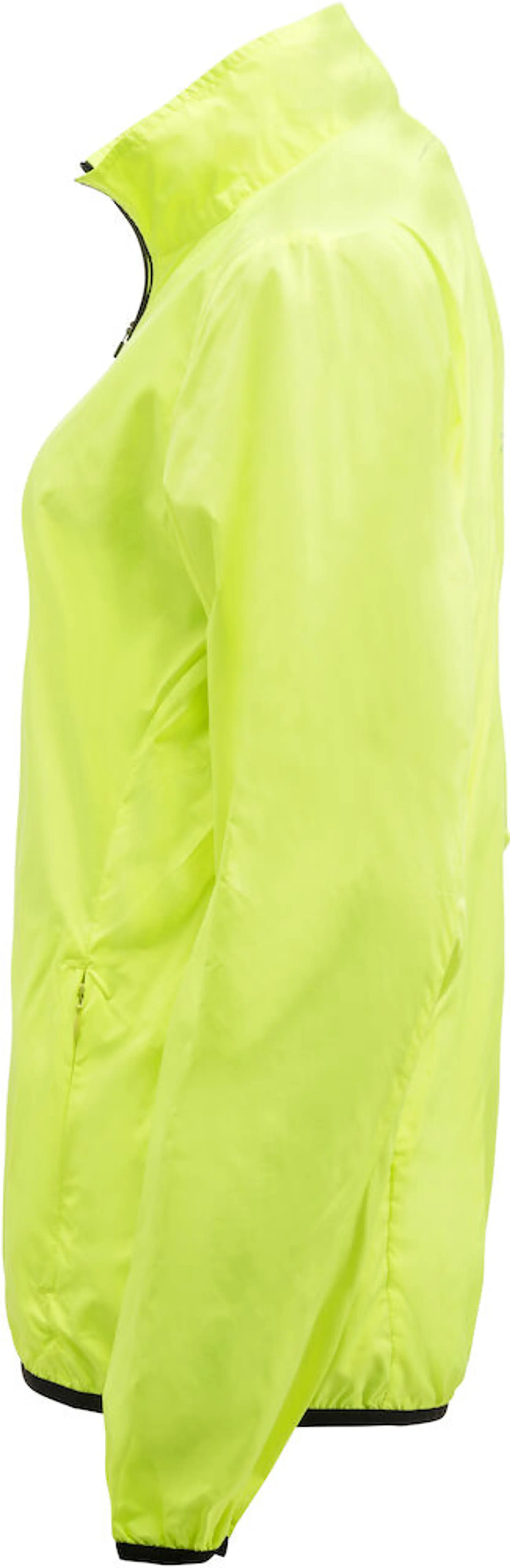 Bild på La Push Rain Jacket Women Bild på La Push Rain Jacket Women