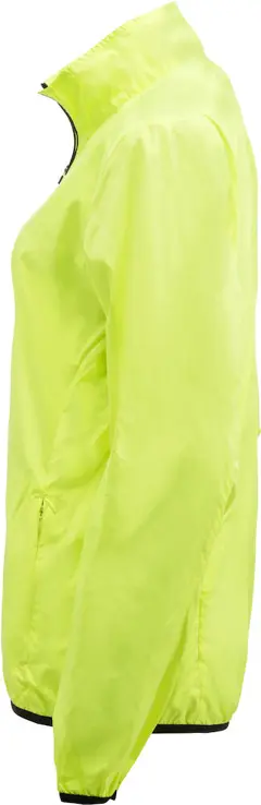 Bild på La Push Rain Jacket Women