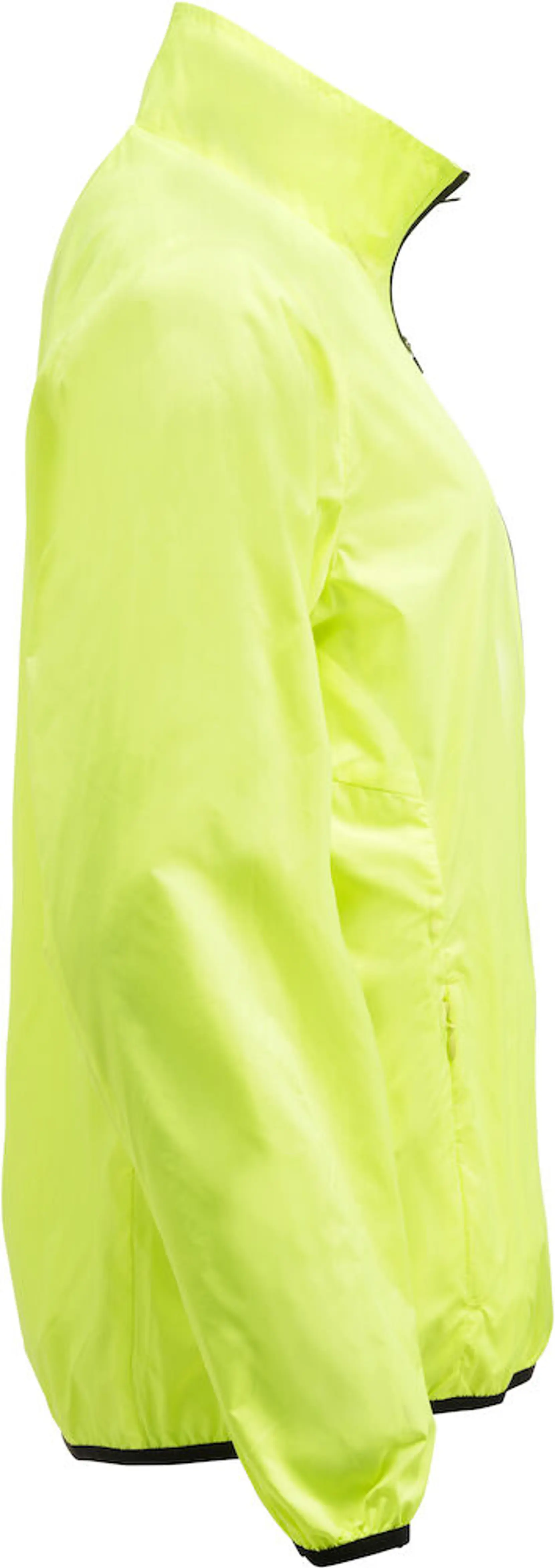 Bild på La Push Rain Jacket Women Bild på La Push Rain Jacket Women