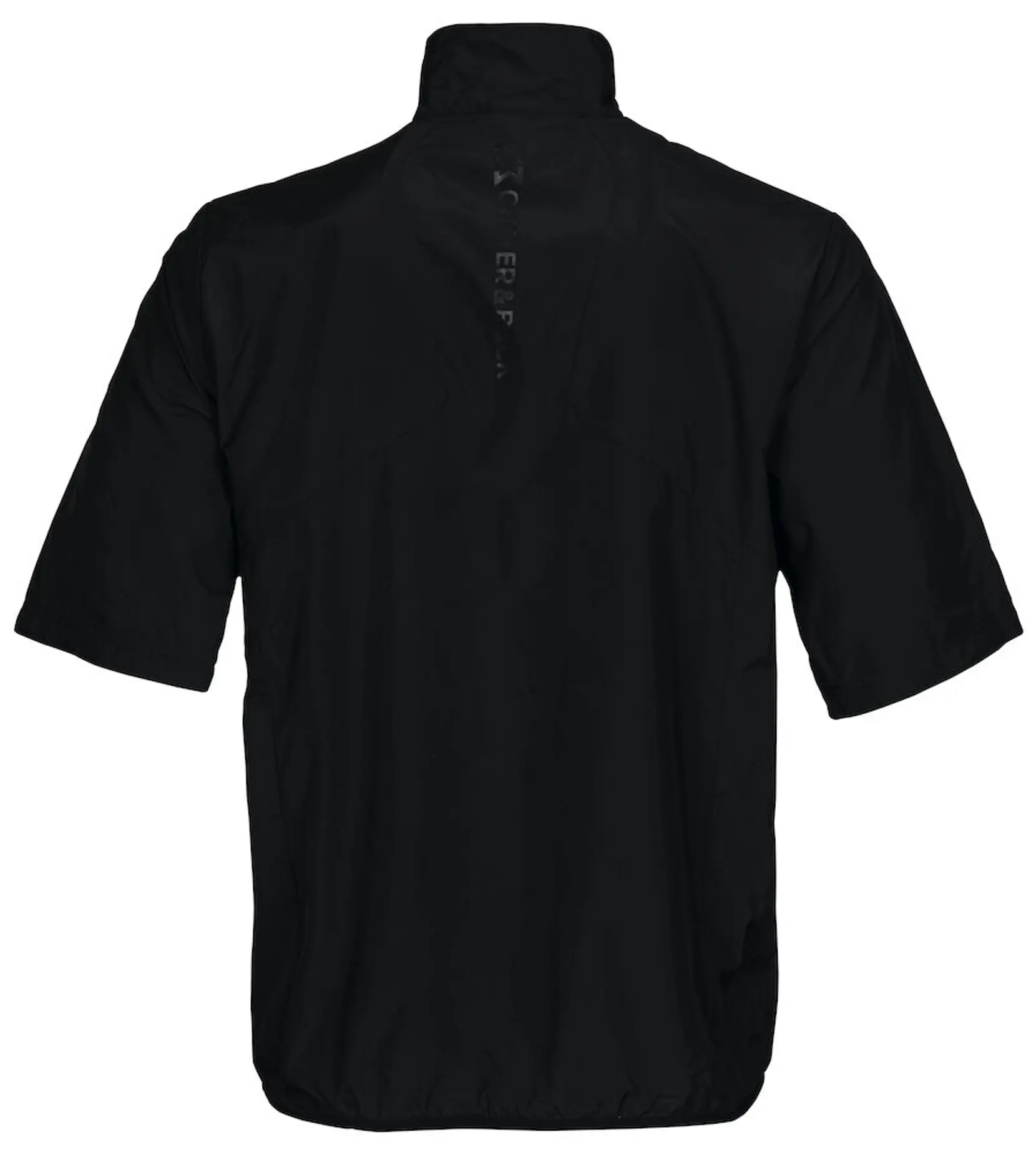 Bild på La Push Half Zip SS Jacket Bild på La Push Half Zip SS Jacket