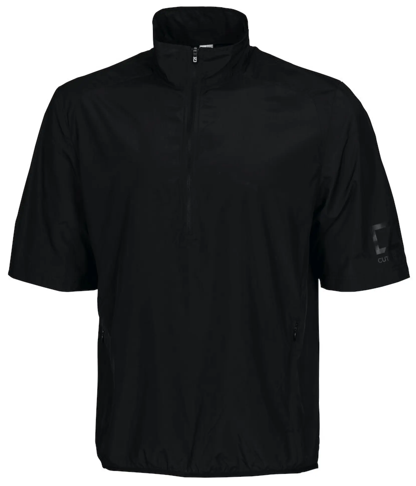 Bild på La Push Half Zip SS Jacket Bild på La Push Half Zip SS Jacket