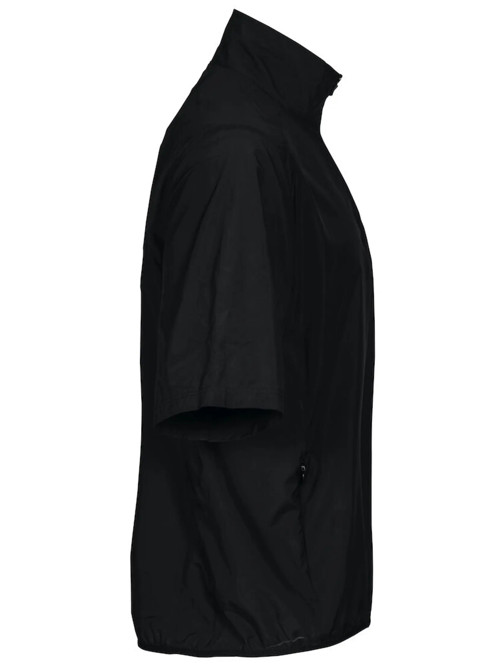 Bild på La Push Half Zip SS Jacket Bild på La Push Half Zip SS Jacket