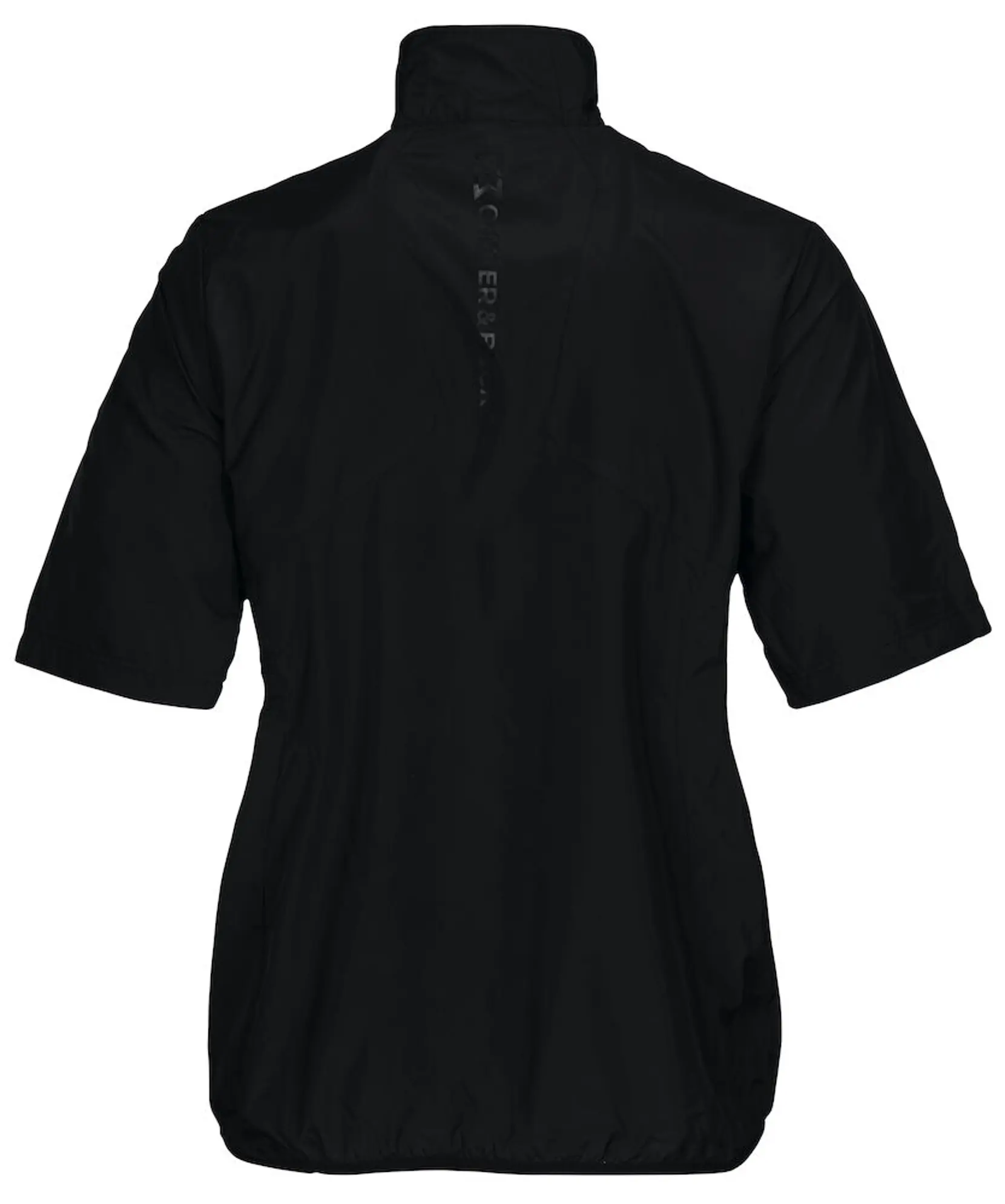 Bild på La Push Half Zip SS Jacket Women Bild på La Push Half Zip SS Jacket Women