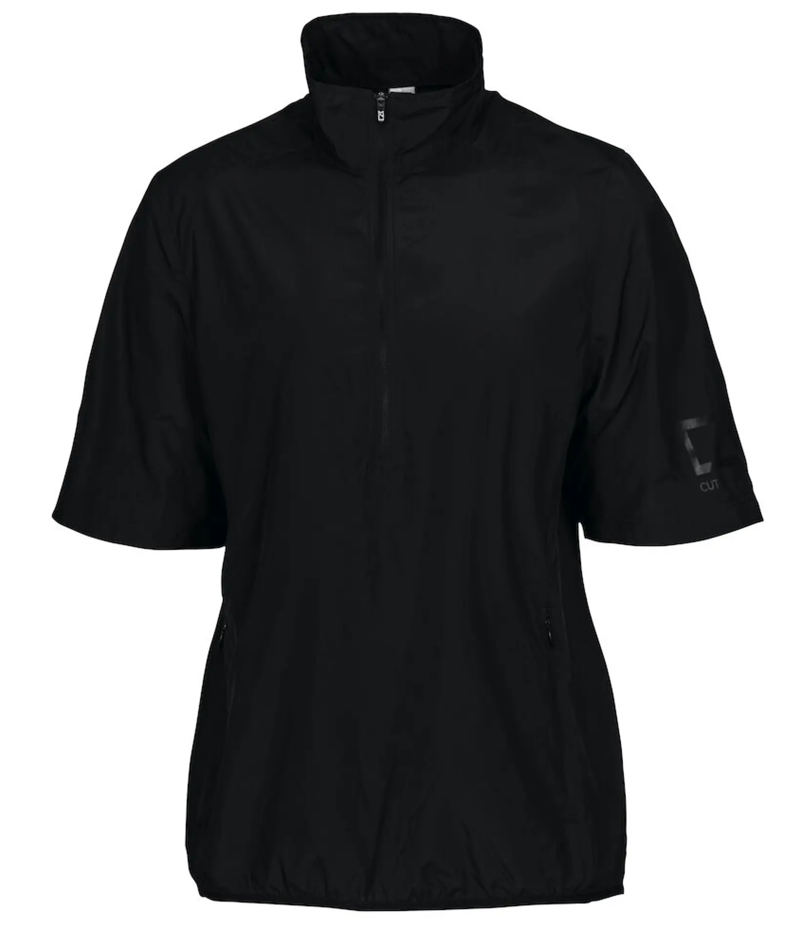 Bild på La Push Half Zip SS Jacket Women Bild på La Push Half Zip SS Jacket Women