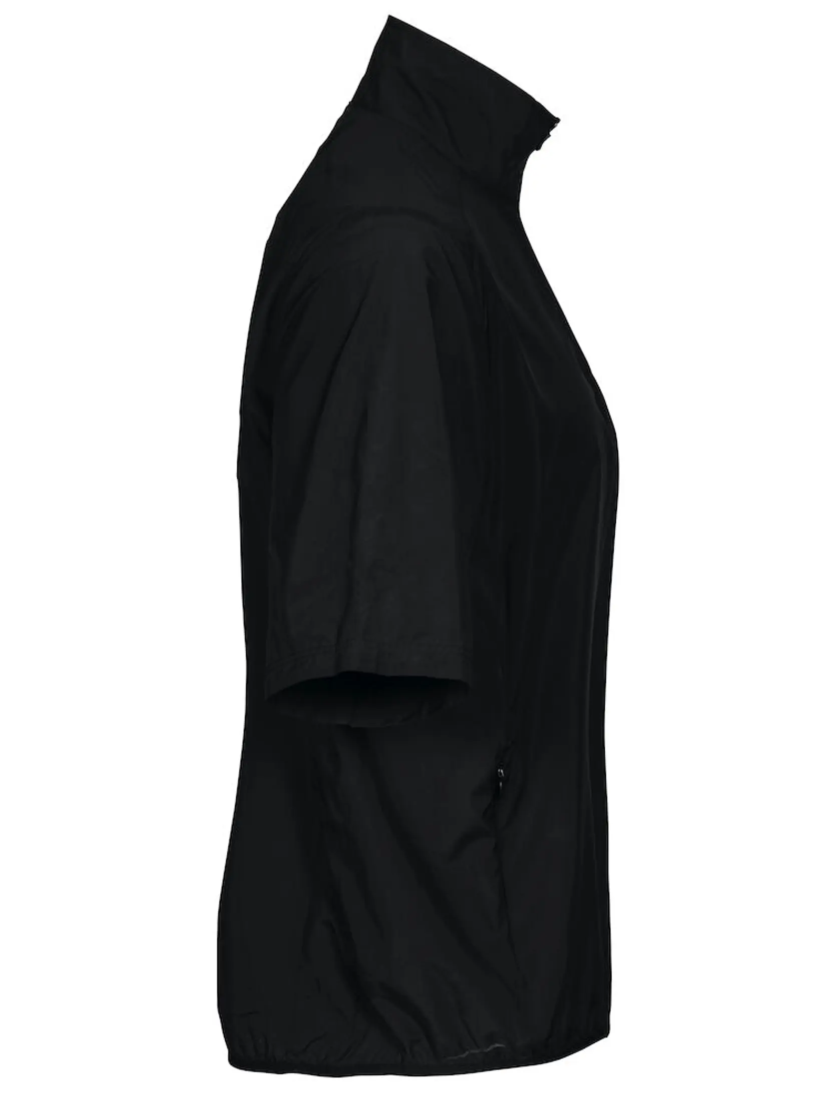 Bild på La Push Half Zip SS Jacket Women Bild på La Push Half Zip SS Jacket Women