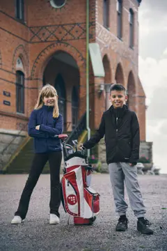 Bild på La Push Pro Jacket Junior
