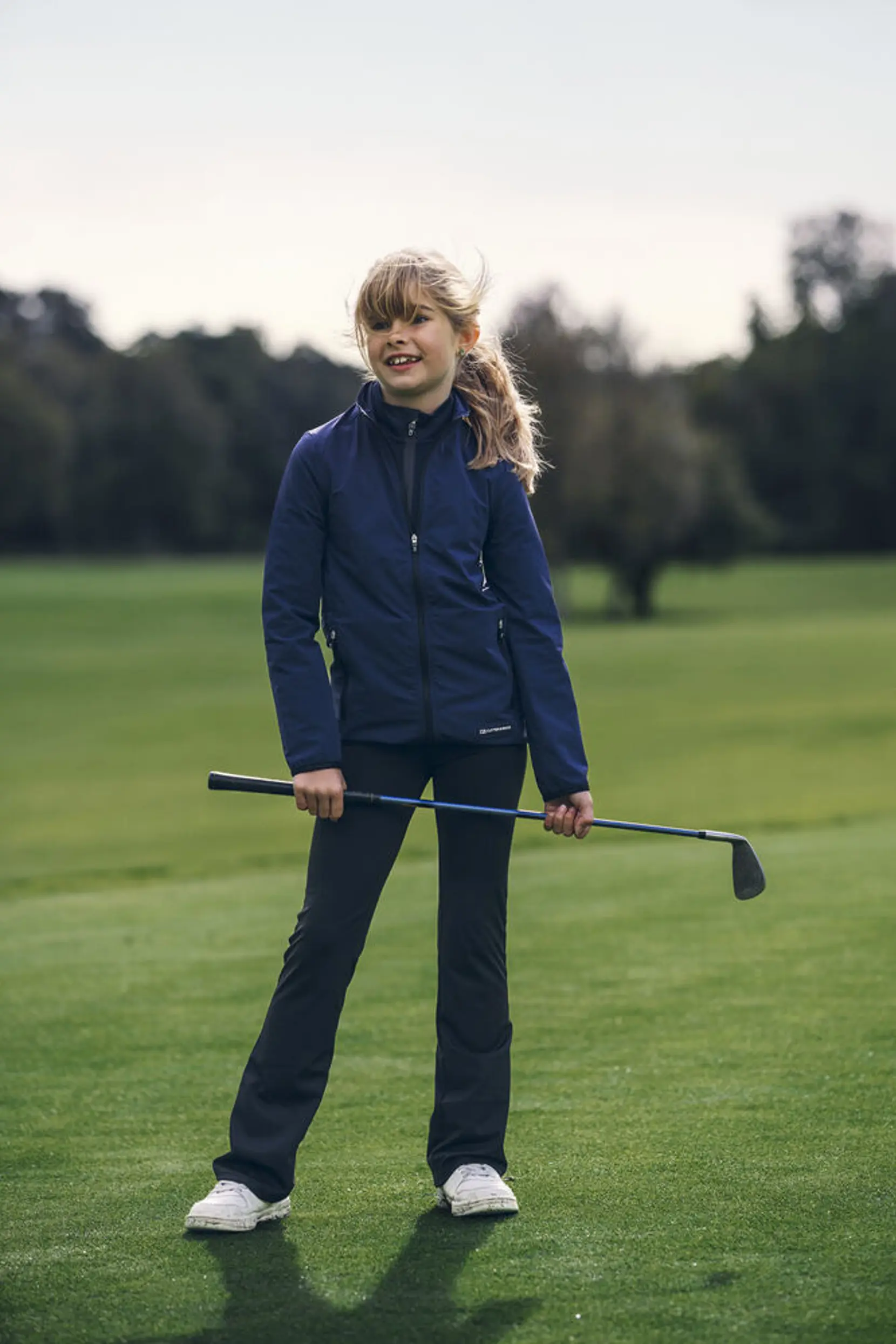 Bild på La Push Pro Jacket Junior Bild på La Push Pro Jacket Junior