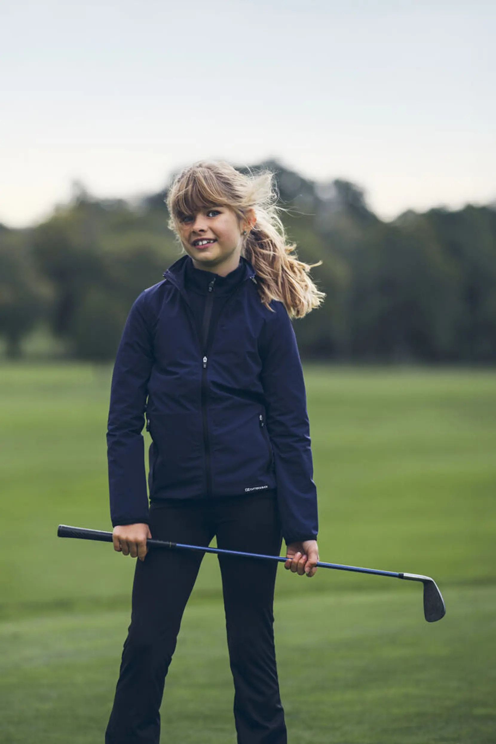 Bild på La Push Pro Jacket Junior Bild på La Push Pro Jacket Junior