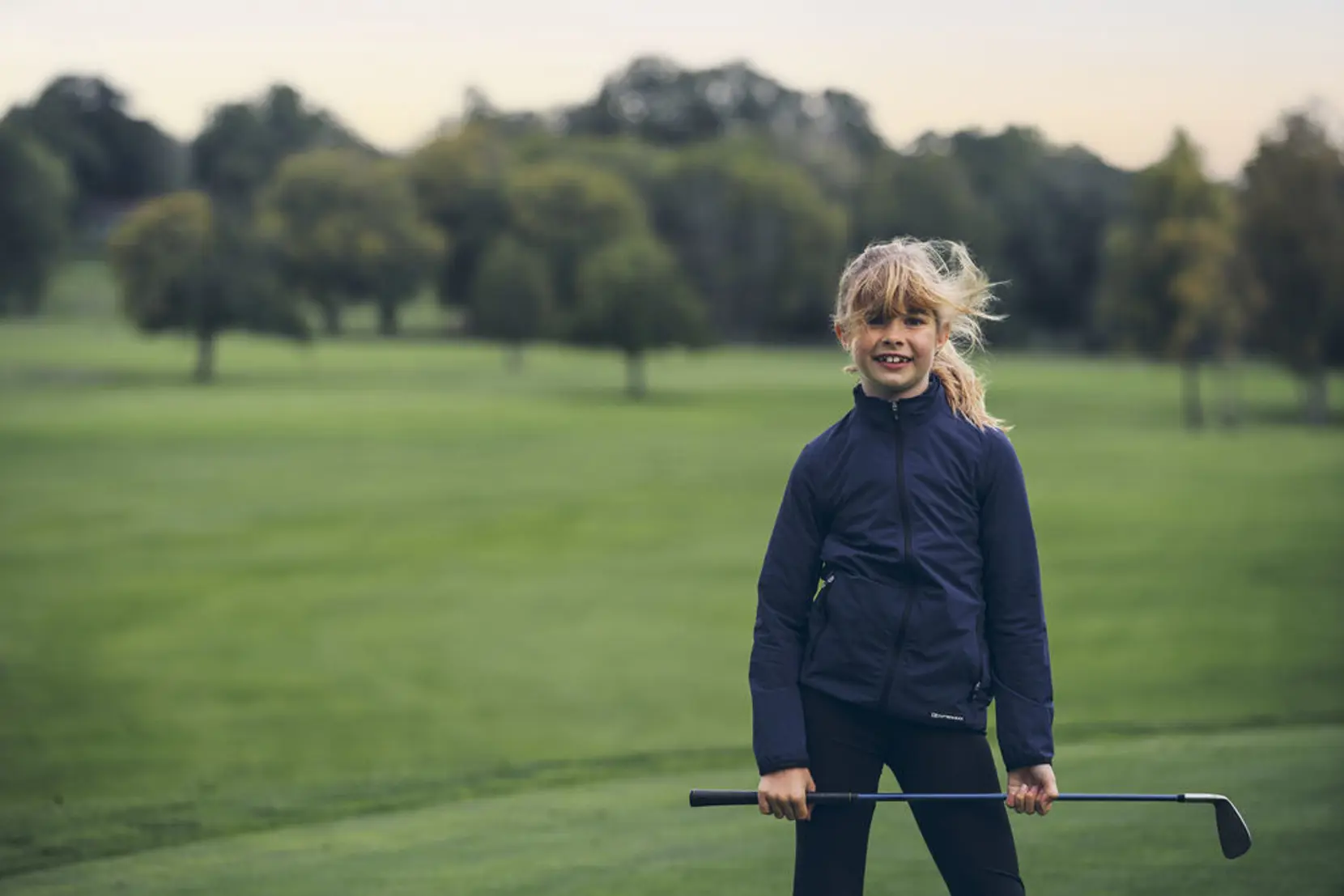 Bild på La Push Pro Jacket Junior Bild på La Push Pro Jacket Junior