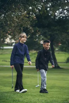 Bild på La Push Pro Jacket Junior