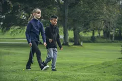Bild på La Push Pro Jacket Junior