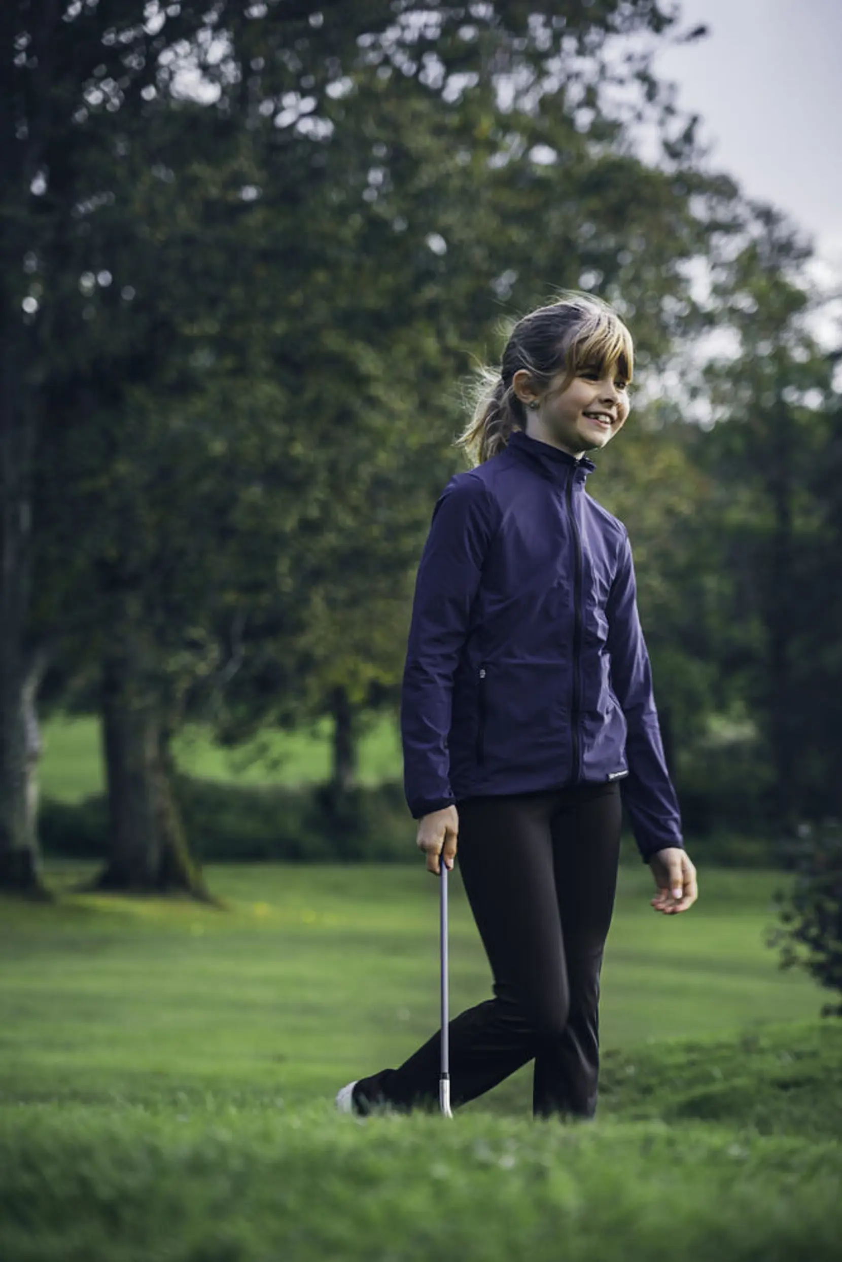 Bild på La Push Pro Jacket Junior Bild på La Push Pro Jacket Junior