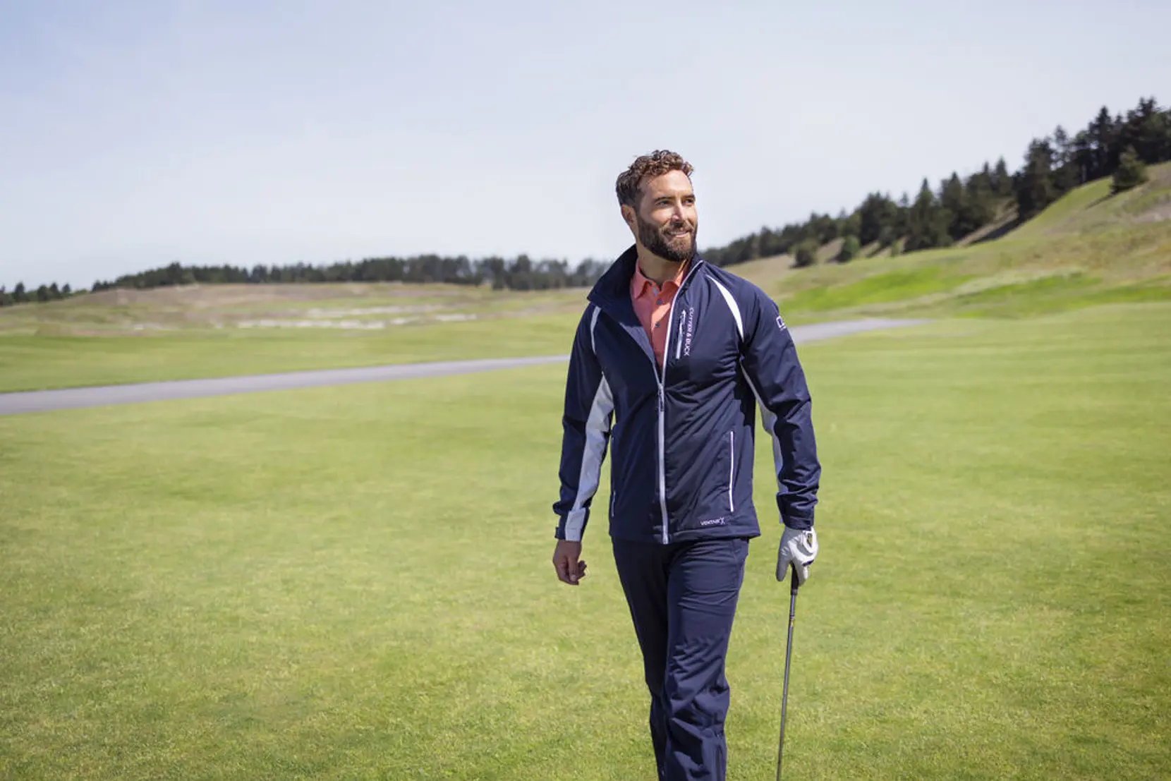 Bild på North Shore Jacket Men Bild på North Shore Jacket Men