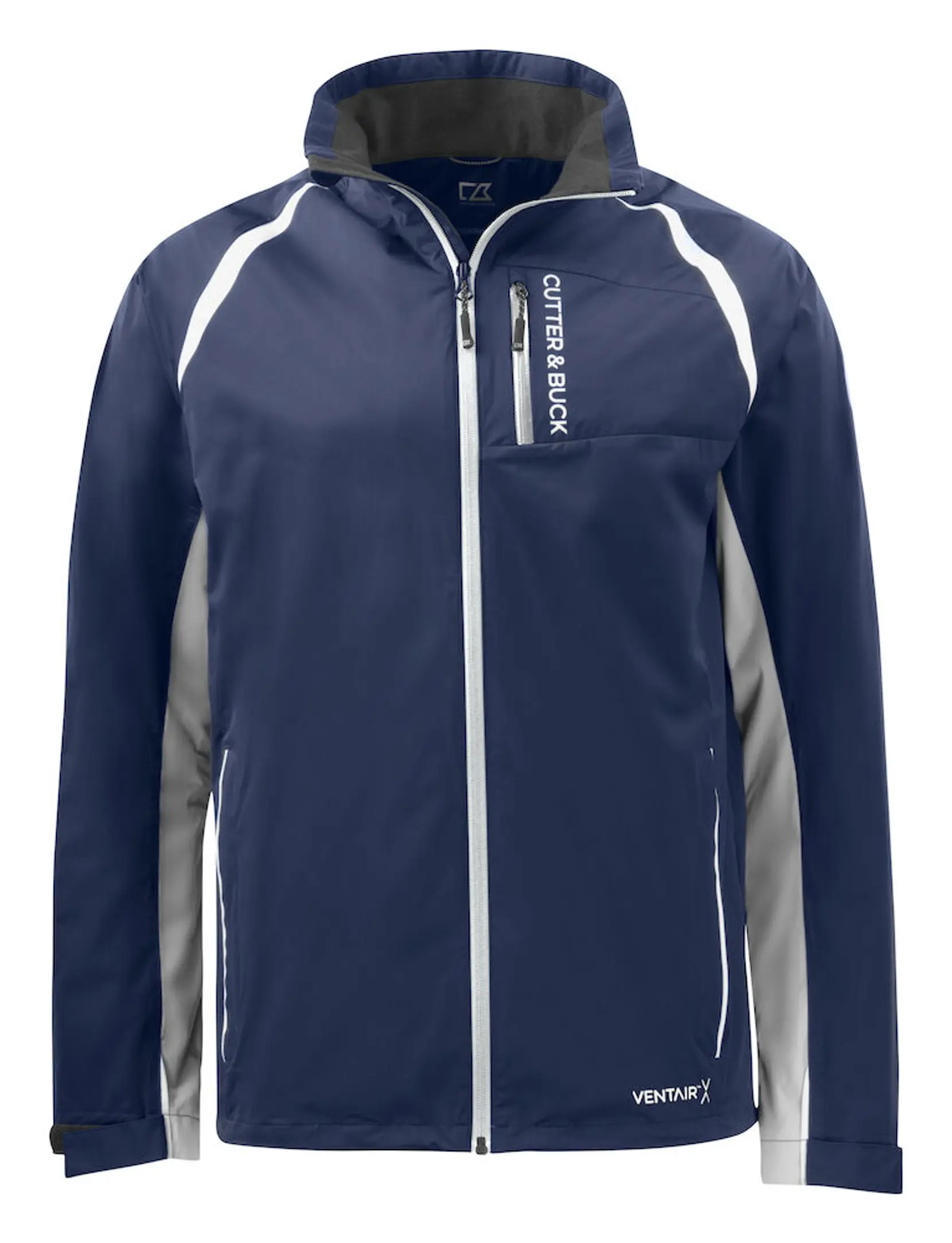 Bild på North Shore Jacket Men Bild på North Shore Jacket Men