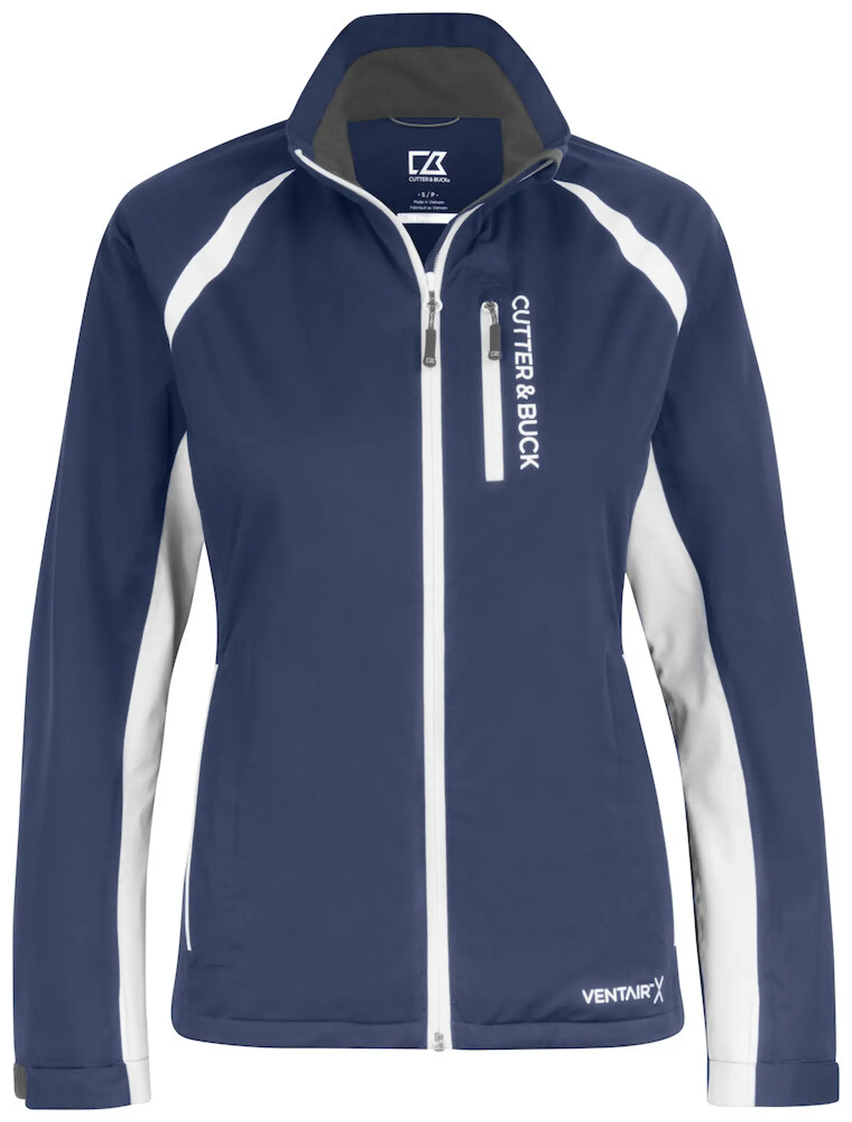 Bild på North Shore Jacket Women Bild på North Shore Jacket Women