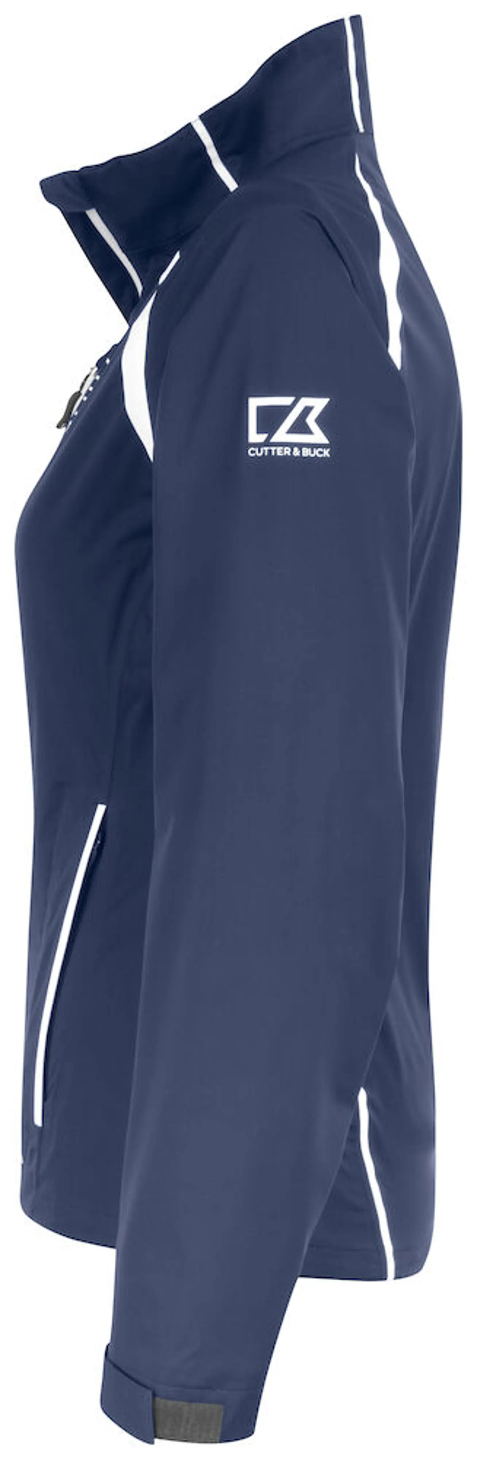 Bild på North Shore Jacket Women Bild på North Shore Jacket Women