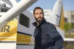 Bild på Pendleton Jacket Men