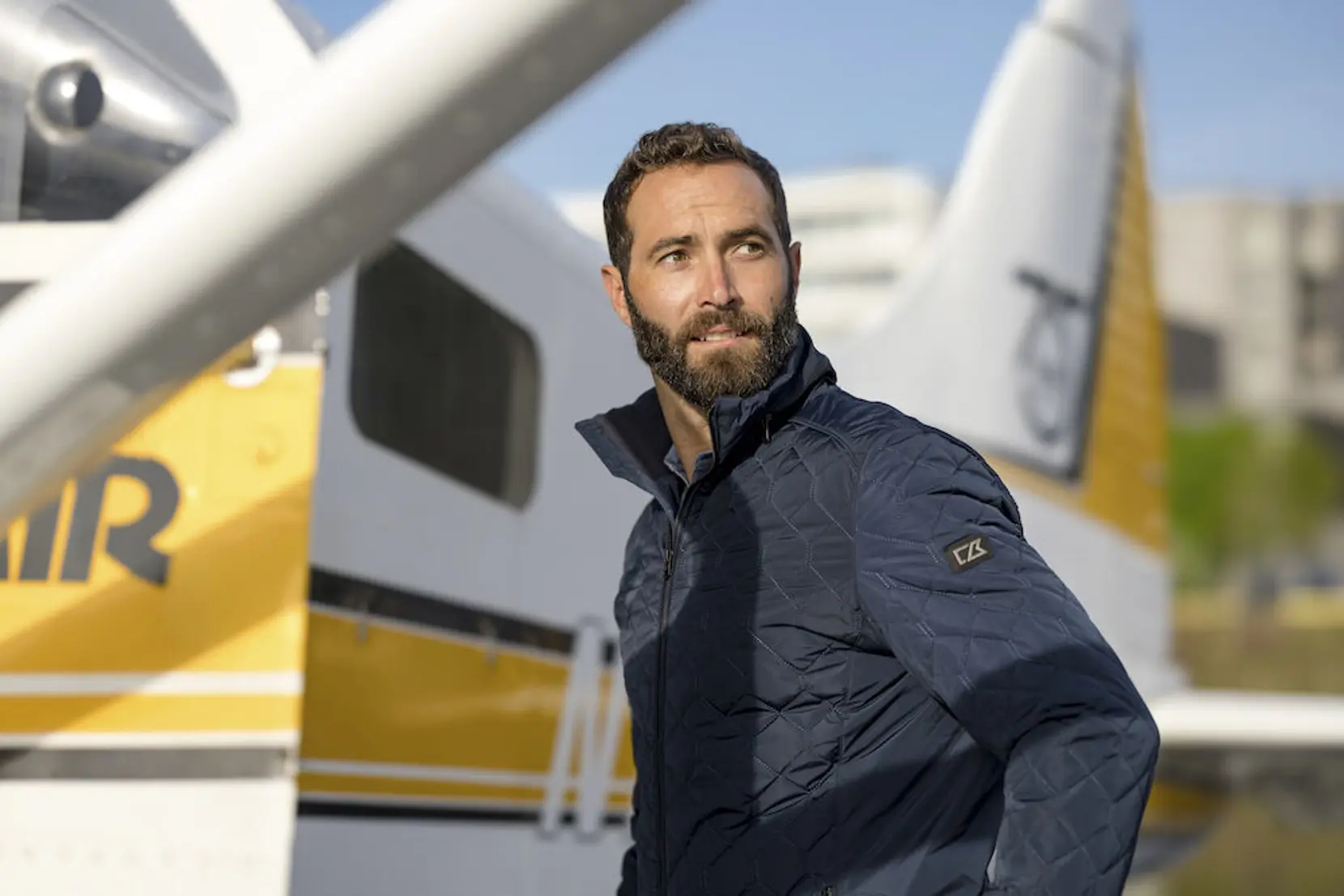 Bild på Pendleton Jacket Men Bild på Pendleton Jacket Men