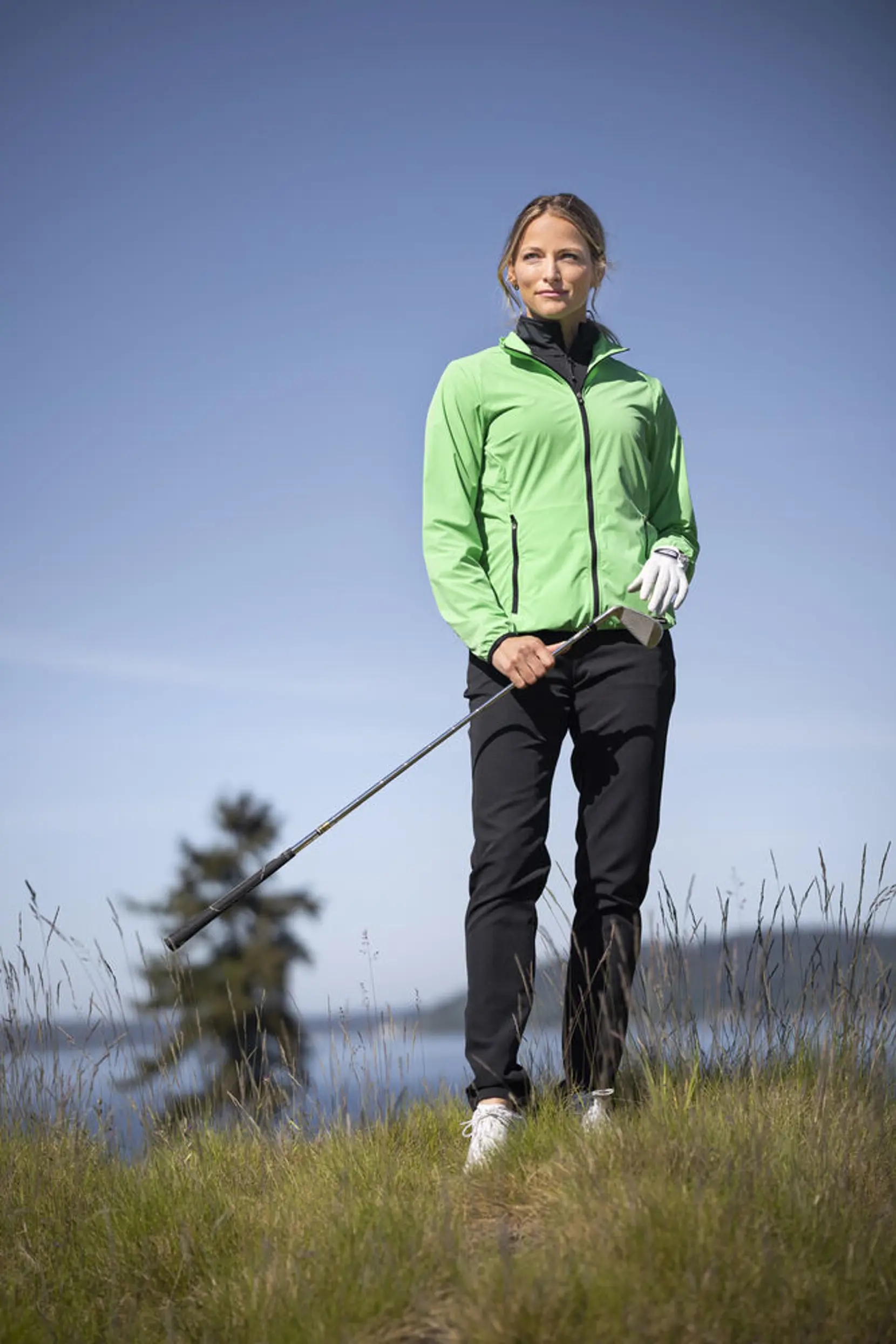 Bild på La Push Pro Jacket Women Bild på La Push Pro Jacket Women