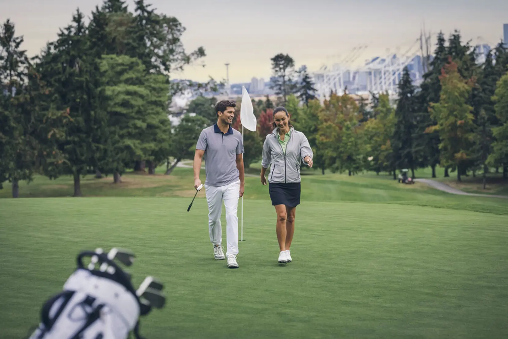Bild på La Push Pro Jacket Women Bild på La Push Pro Jacket Women