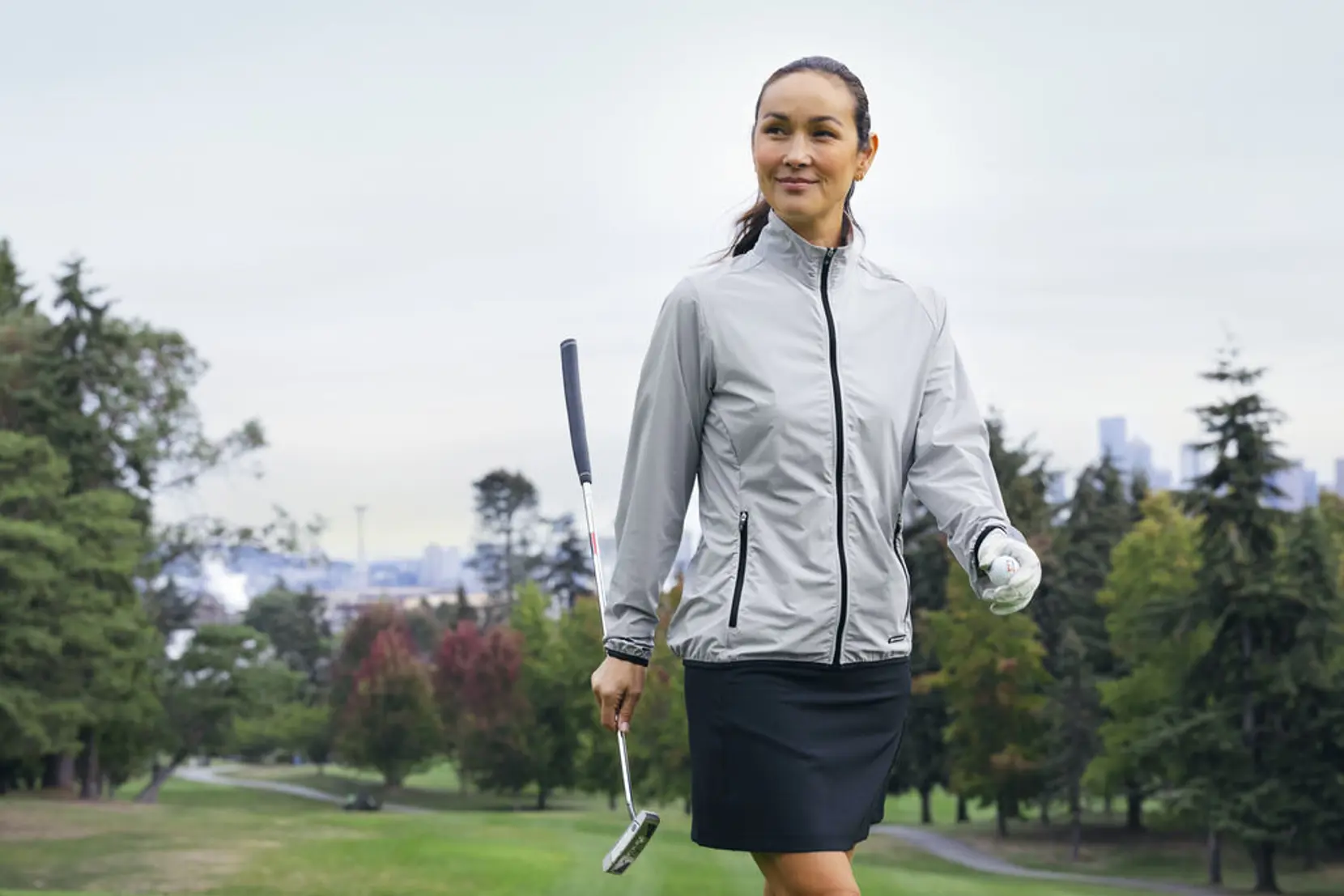 Bild på La Push Pro Jacket Women Bild på La Push Pro Jacket Women