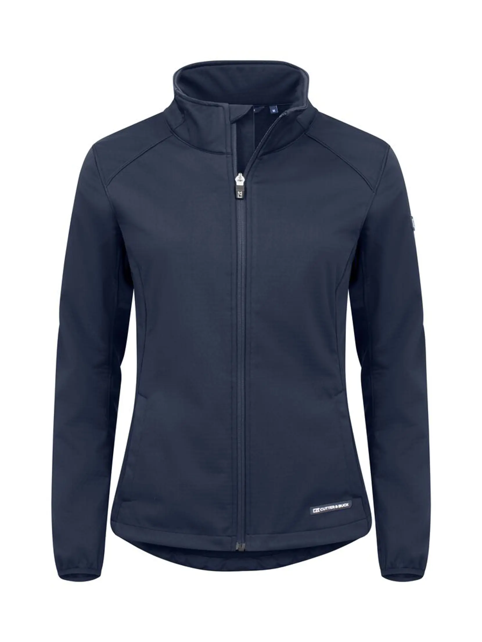 Bild på Oak Harbor Softshell Jacket Women Bild på Oak Harbor Softshell Jacket Women