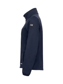 Bild på Oak Harbor Softshell Jacket Women