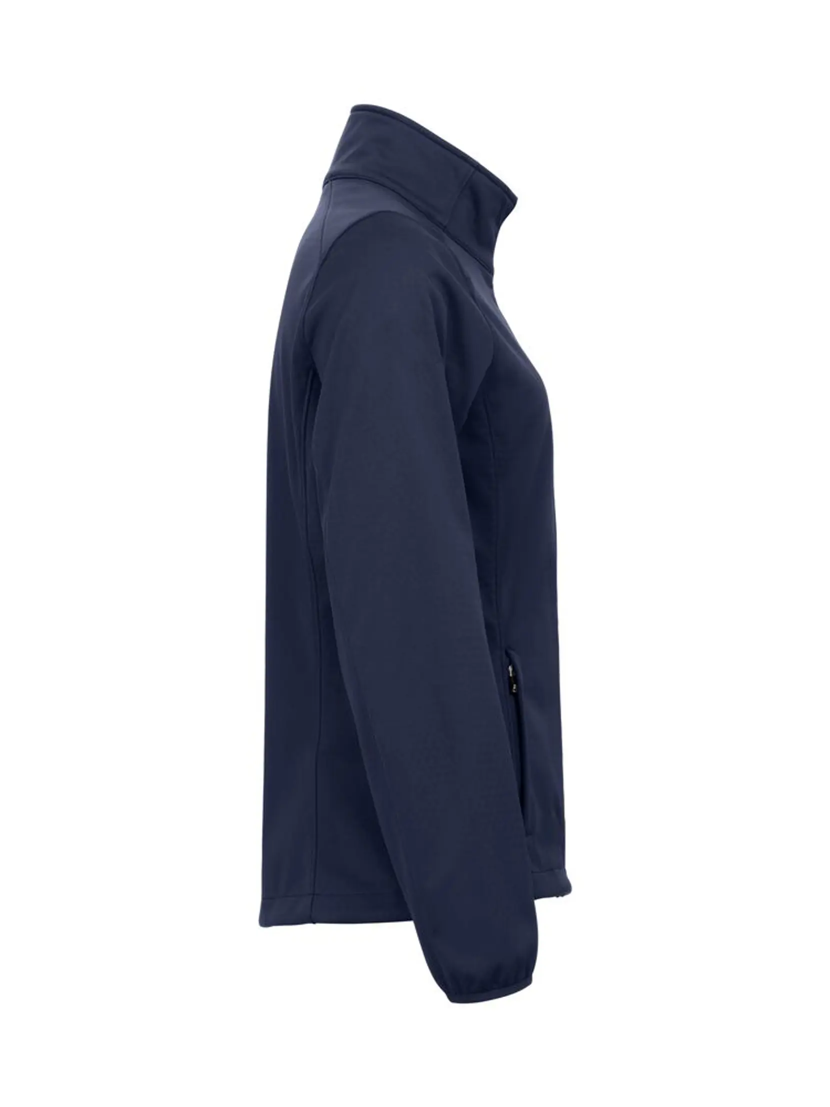 Bild på Oak Harbor Softshell Jacket Women Bild på Oak Harbor Softshell Jacket Women