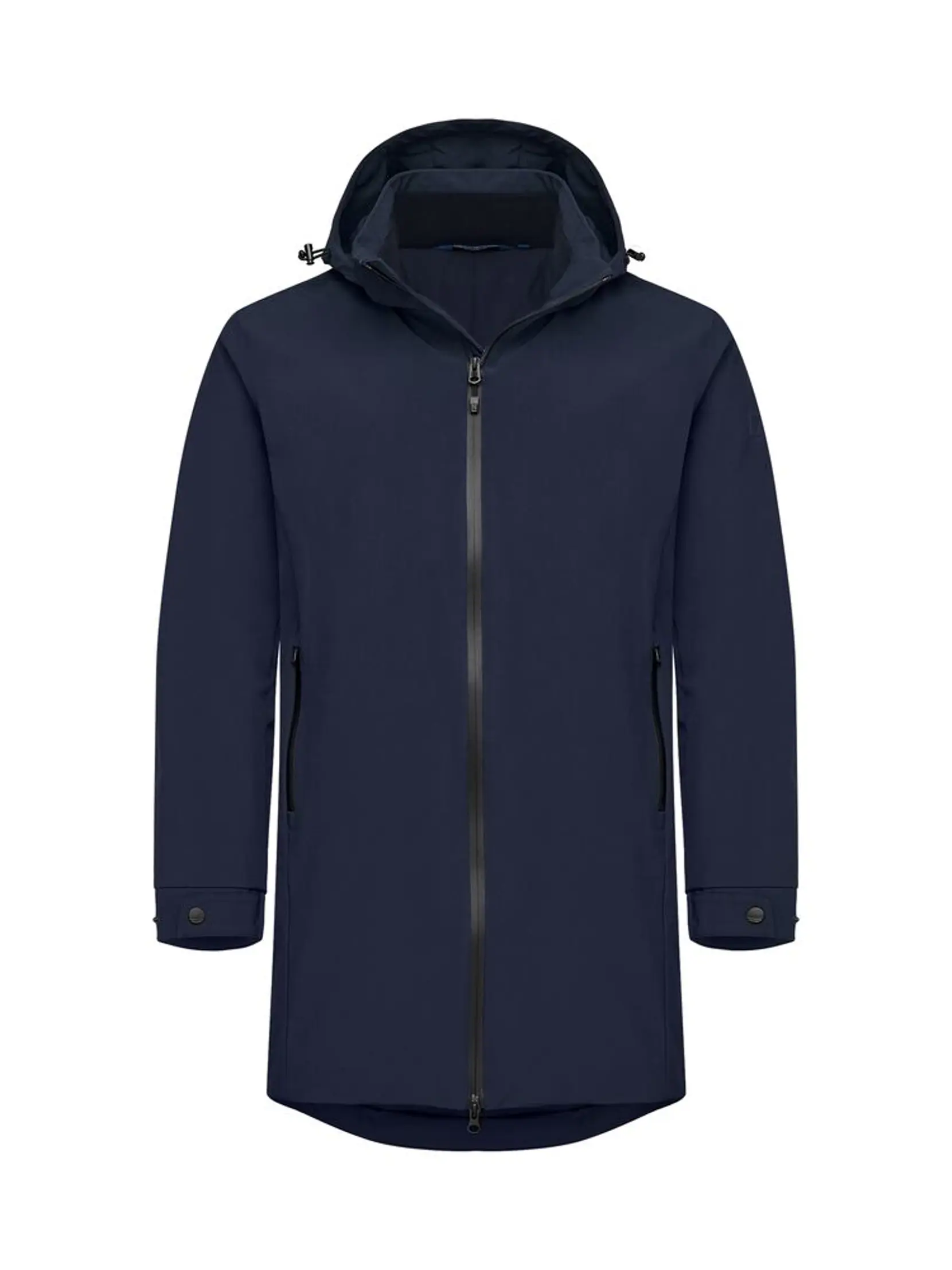 Bild på Wedderburn Padded Jacket Men Bild på Wedderburn Padded Jacket Men