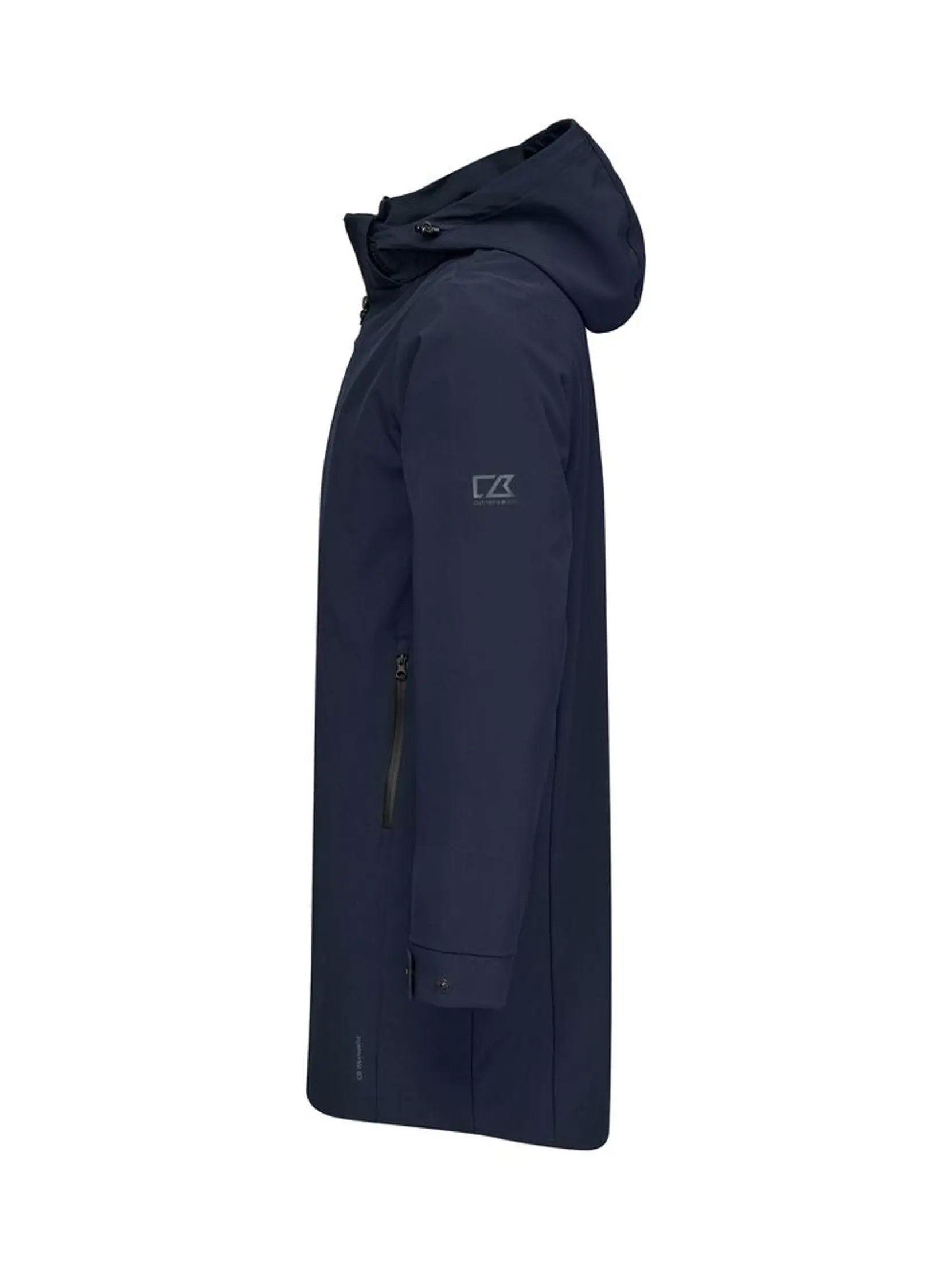 Bild på Wedderburn Padded Jacket Men Bild på Wedderburn Padded Jacket Men